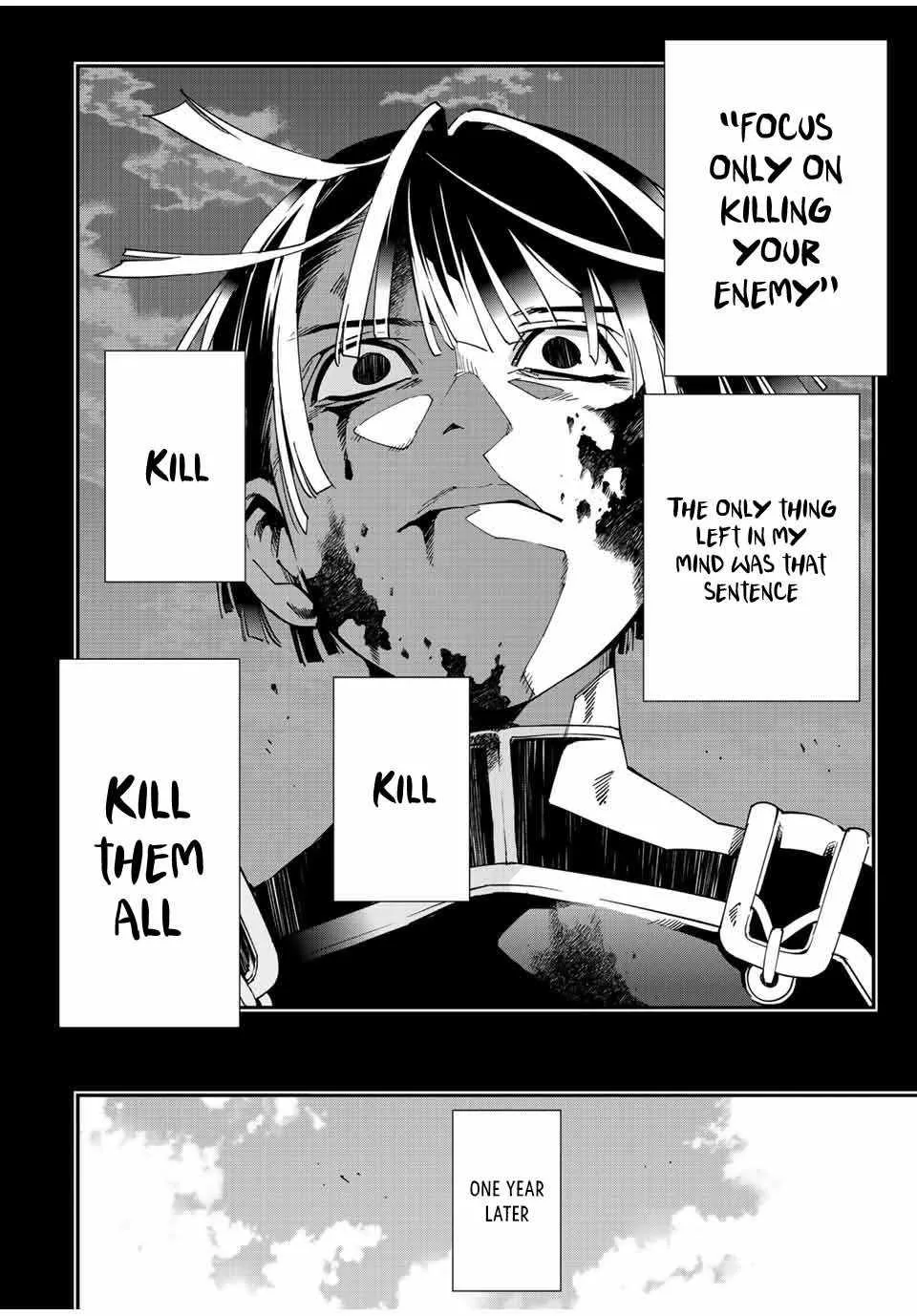 Reincarnated as an Aristocrat with an Appraisal Skill Chapter 102 page 14