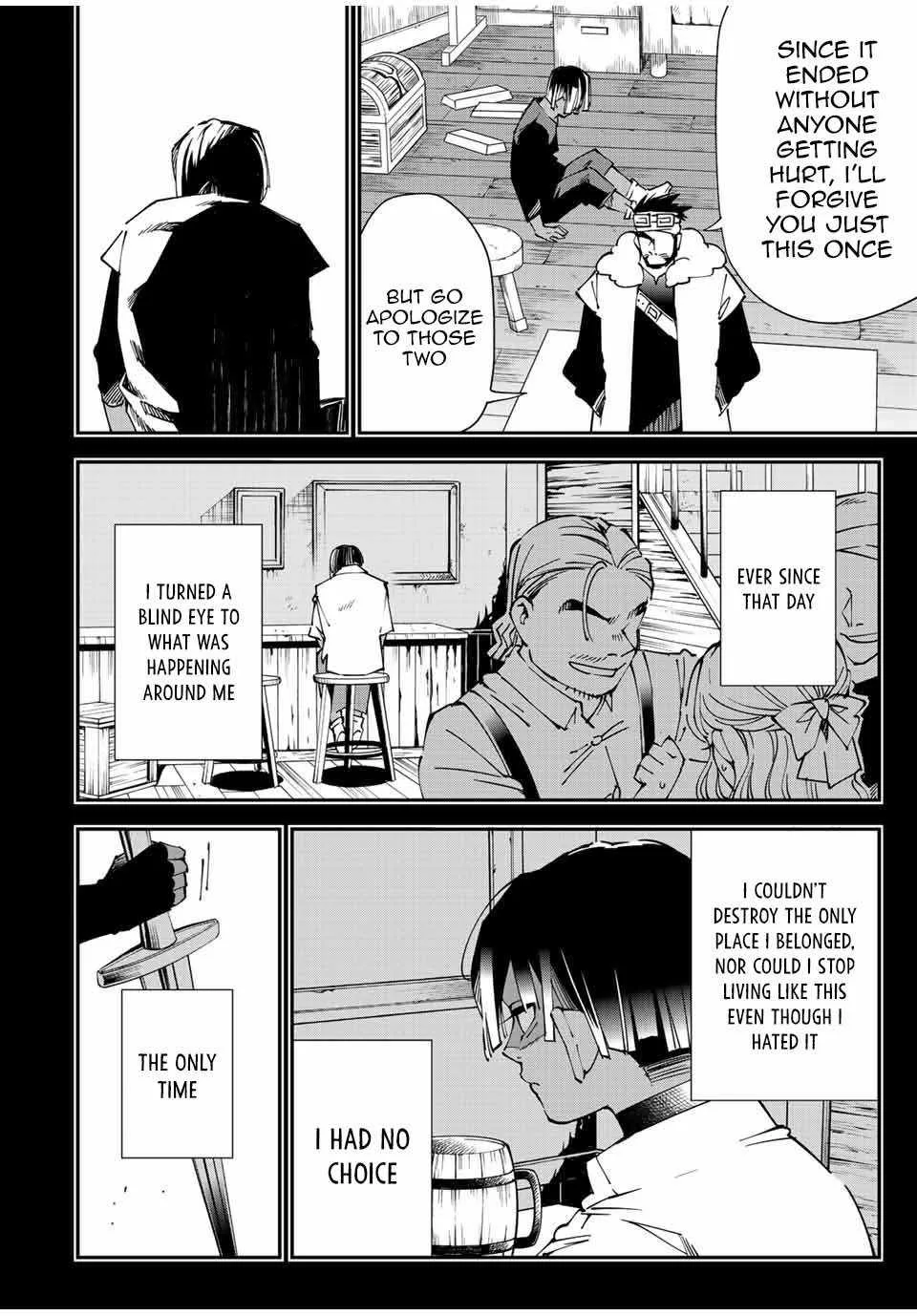 Reincarnated as an Aristocrat with an Appraisal Skill Chapter 102 page 12