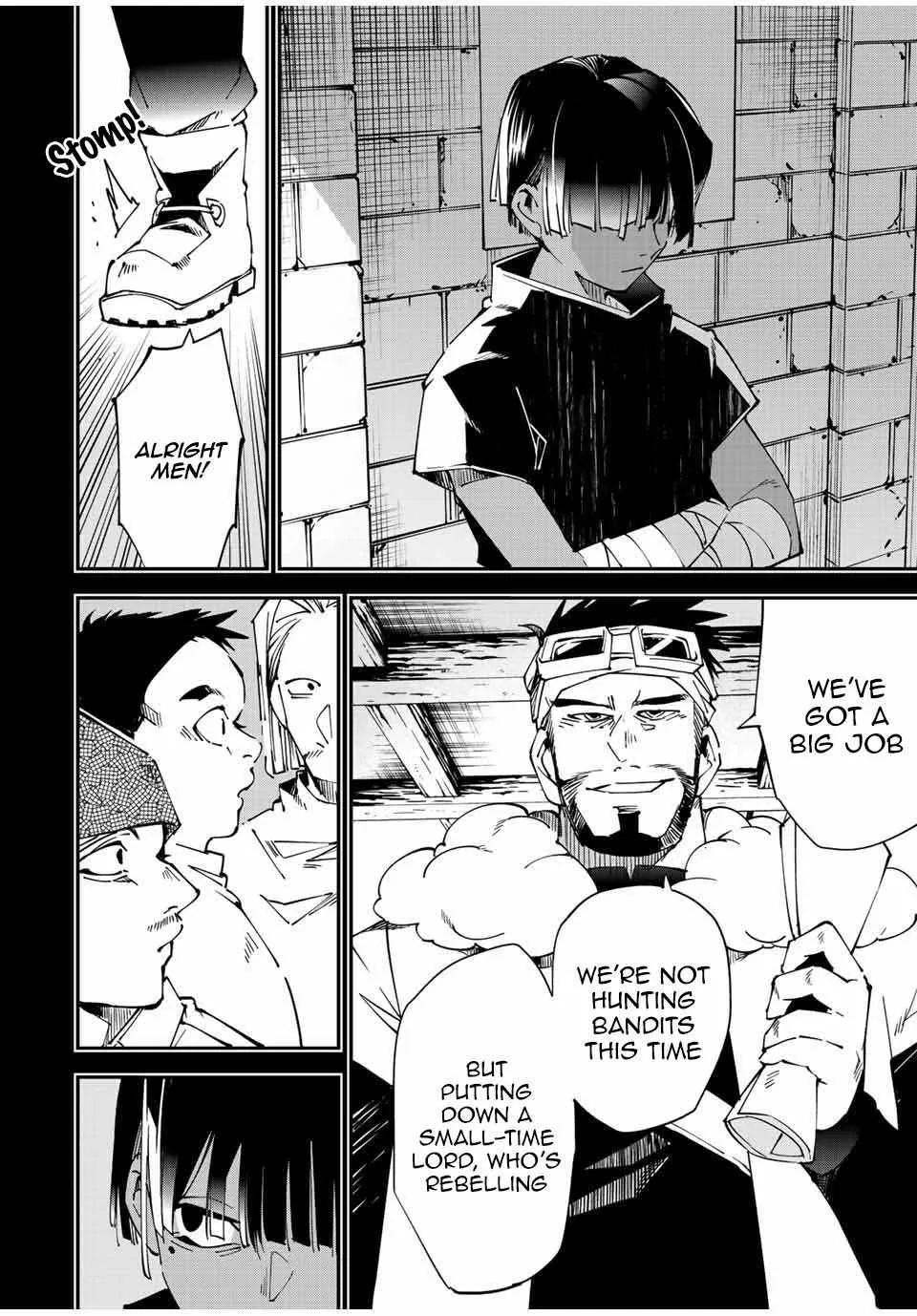 Reincarnated as an Aristocrat with an Appraisal Skill Chapter 102 page 16