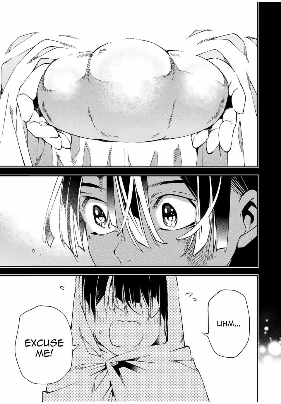 Reincarnated as an Aristocrat with an Appraisal Skill Chapter 103 page 19