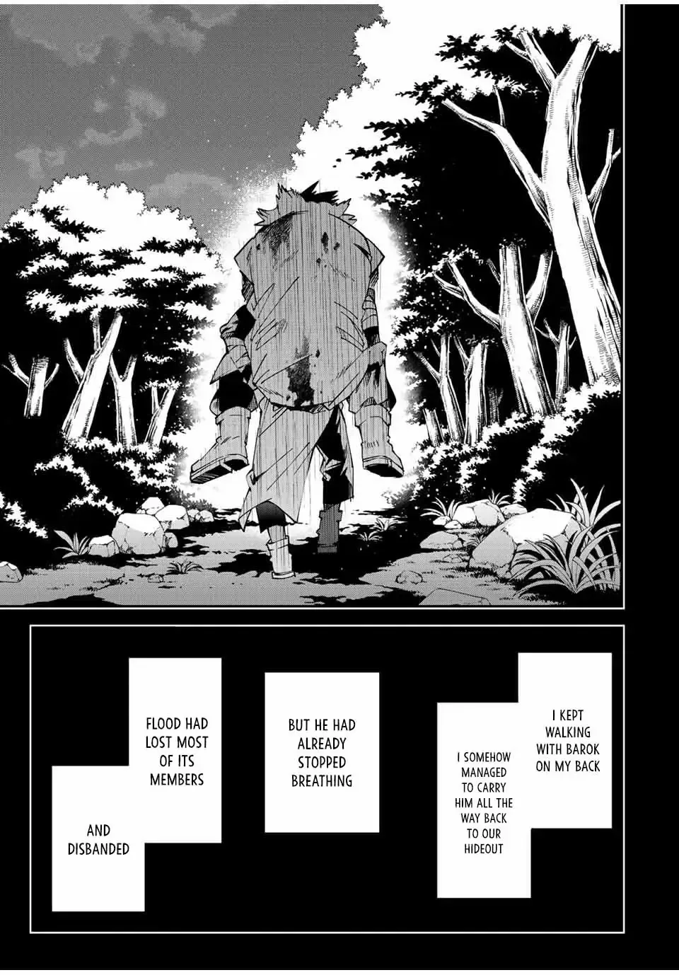 Reincarnated as an Aristocrat with an Appraisal Skill Chapter 103 page 17