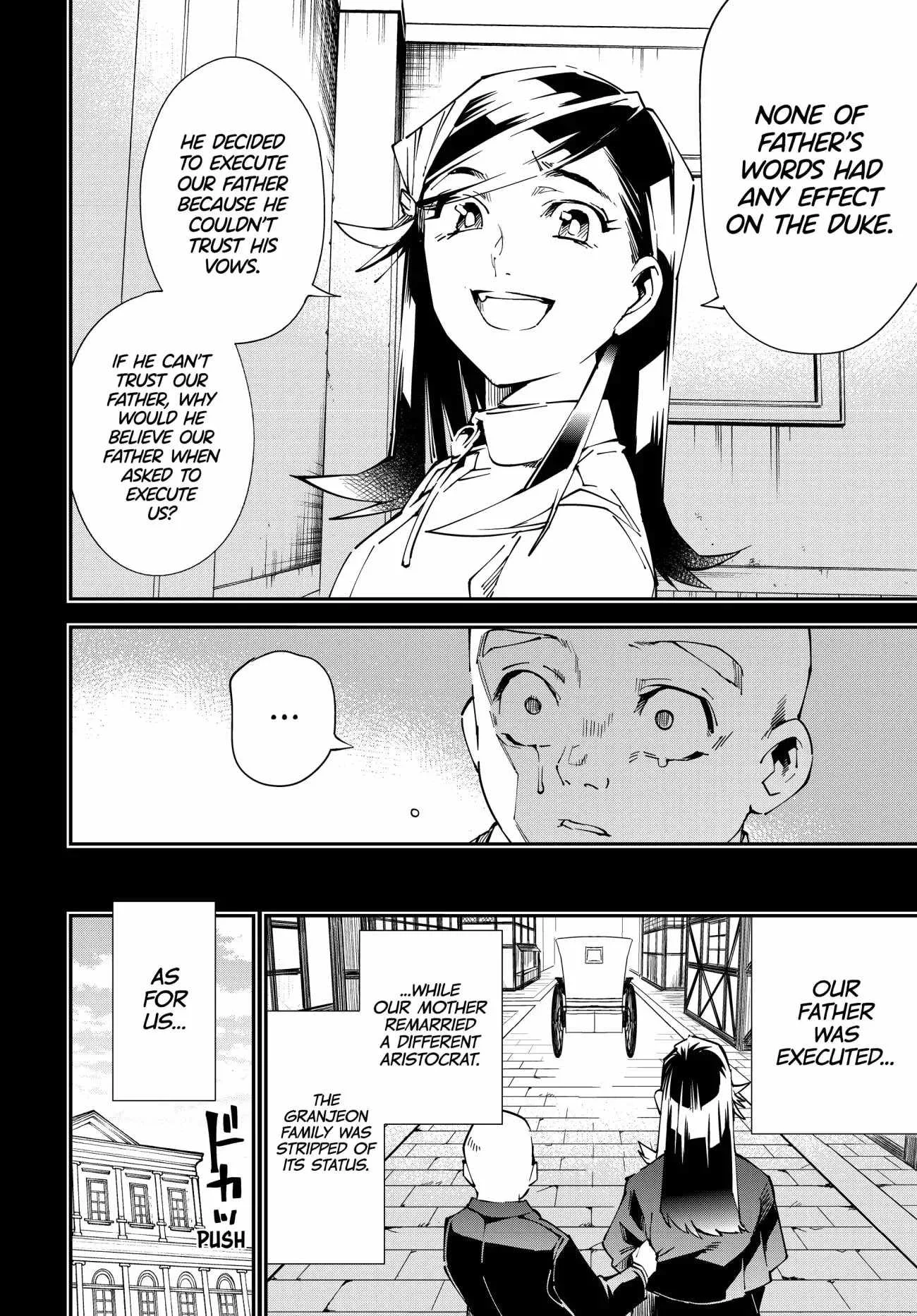 Reincarnated as an Aristocrat with an Appraisal Skill Chapter 105 page 6
