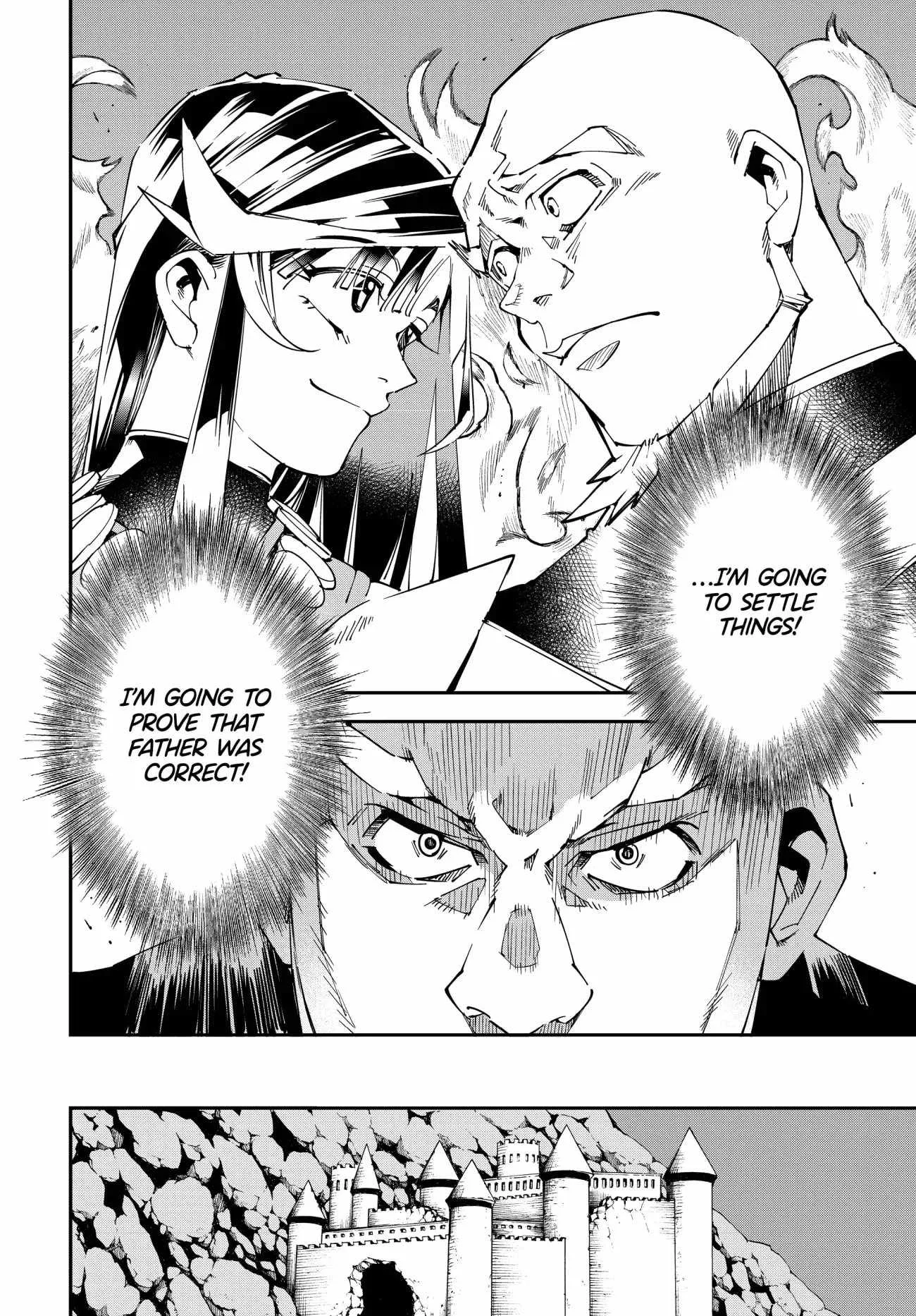 Reincarnated as an Aristocrat with an Appraisal Skill Chapter 105 page 18
