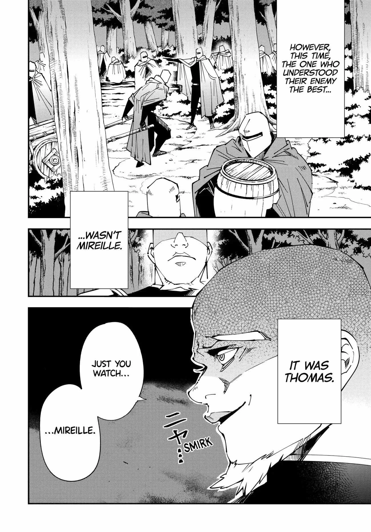 Reincarnated as an Aristocrat with an Appraisal Skill Chapter 106 page 16