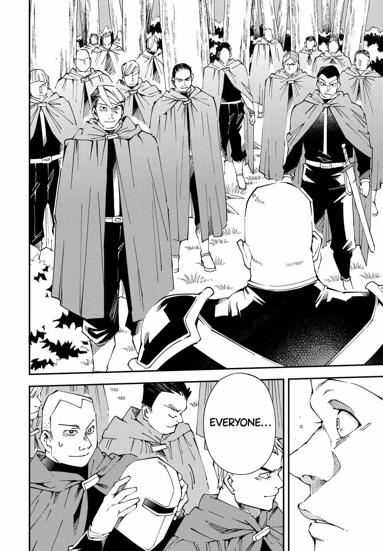 Reincarnated as an Aristocrat with an Appraisal Skill Chapter 107 page 10
