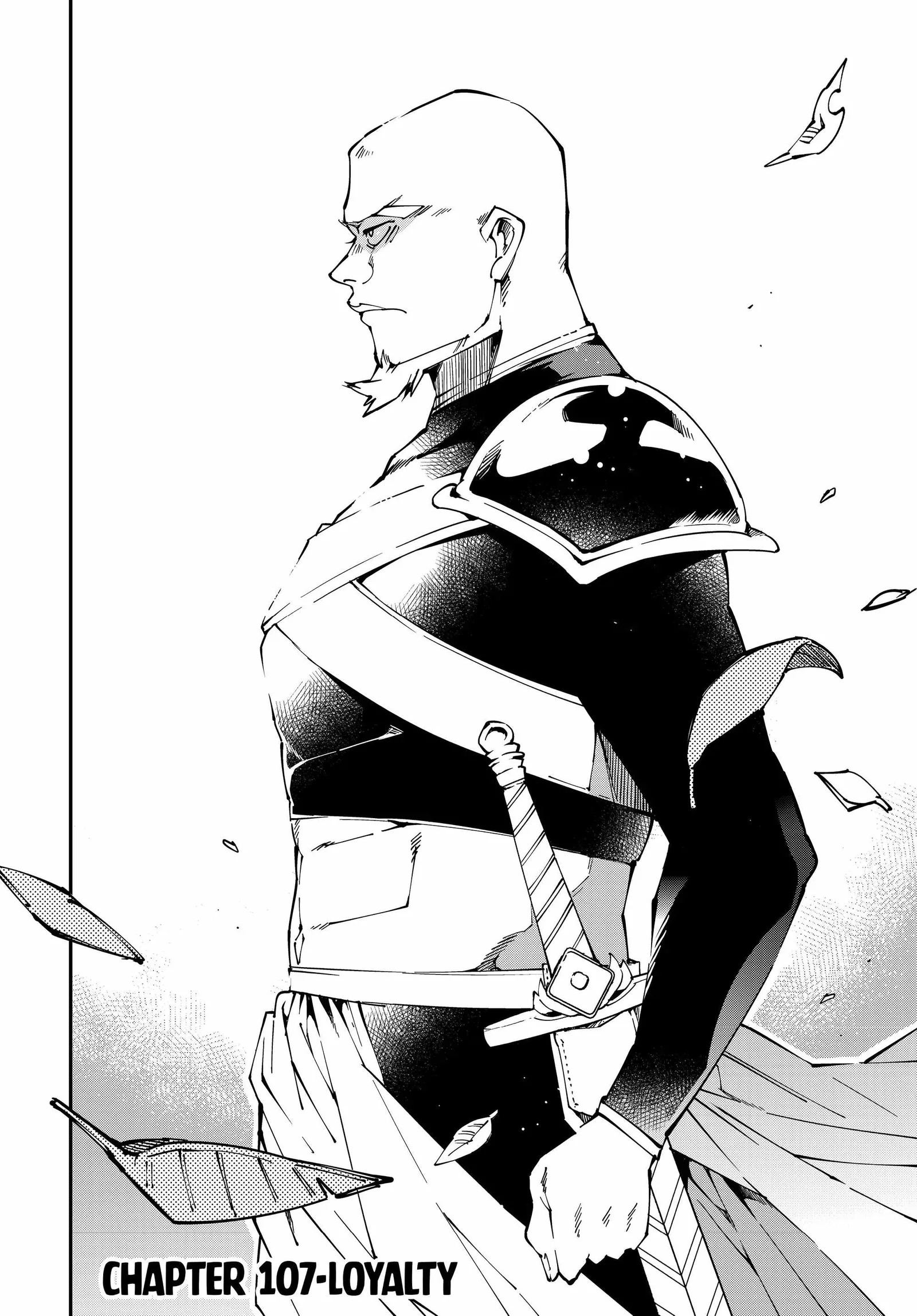 Reincarnated as an Aristocrat with an Appraisal Skill Chapter 107 page 2