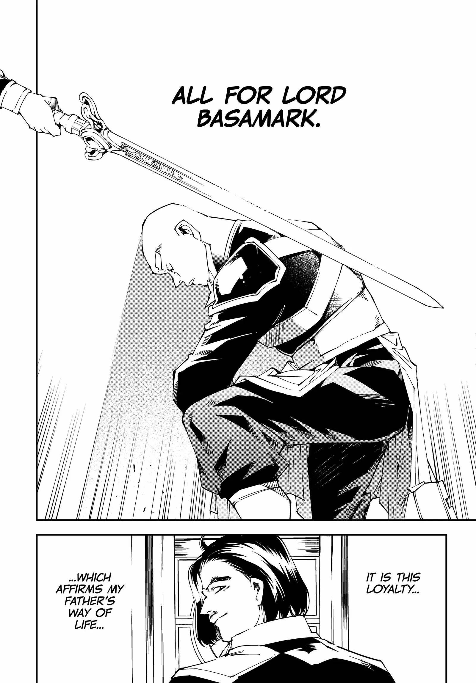 Reincarnated as an Aristocrat with an Appraisal Skill Chapter 107 page 8