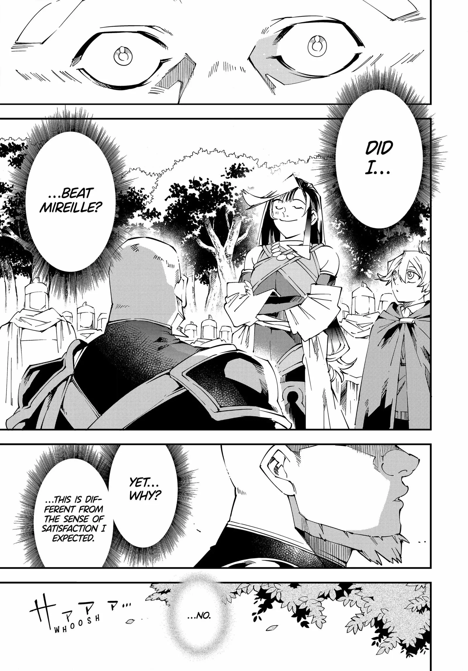 Reincarnated as an Aristocrat with an Appraisal Skill Chapter 108 page 17