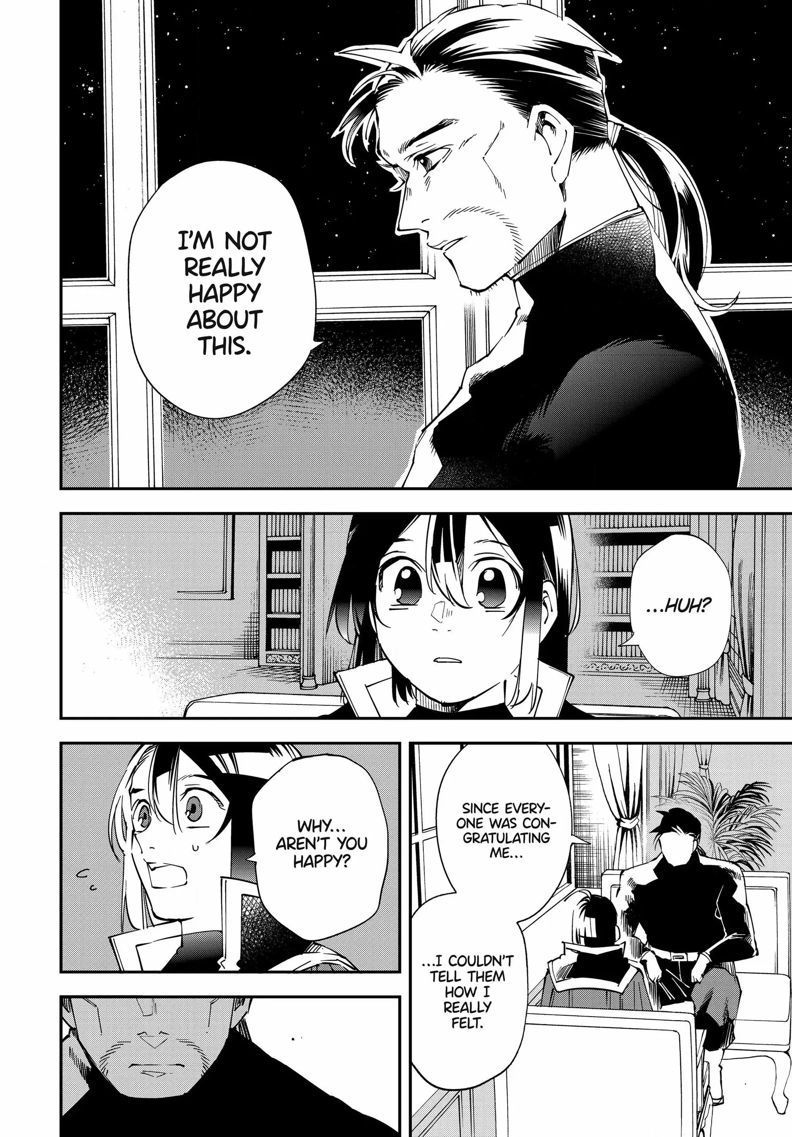 Reincarnated as an Aristocrat with an Appraisal Skill Chapter 109 page 14
