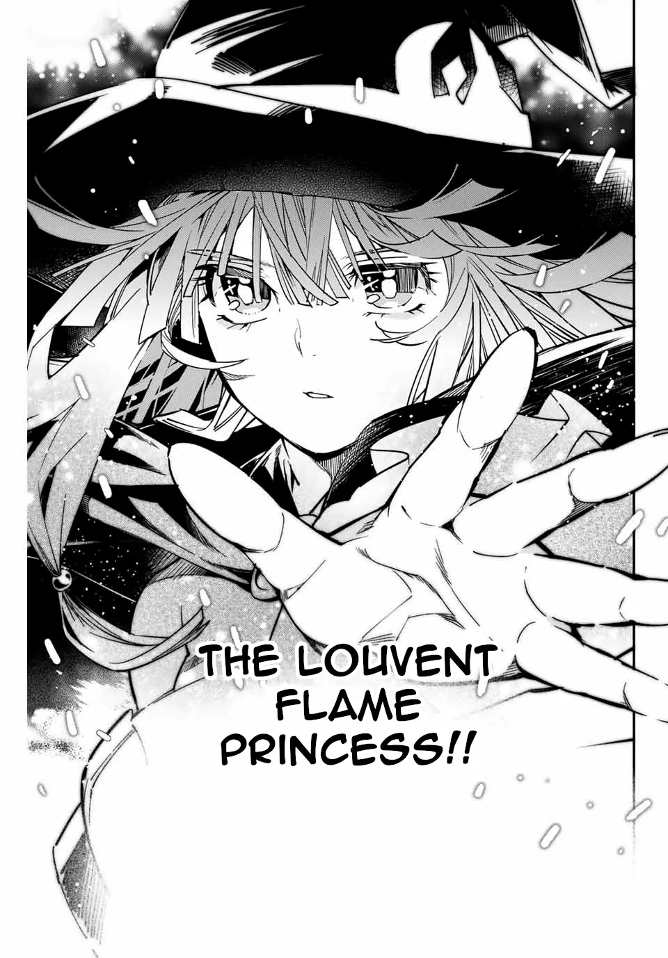 Reincarnated as an Aristocrat with an Appraisal Skill Chapter 11 page 7