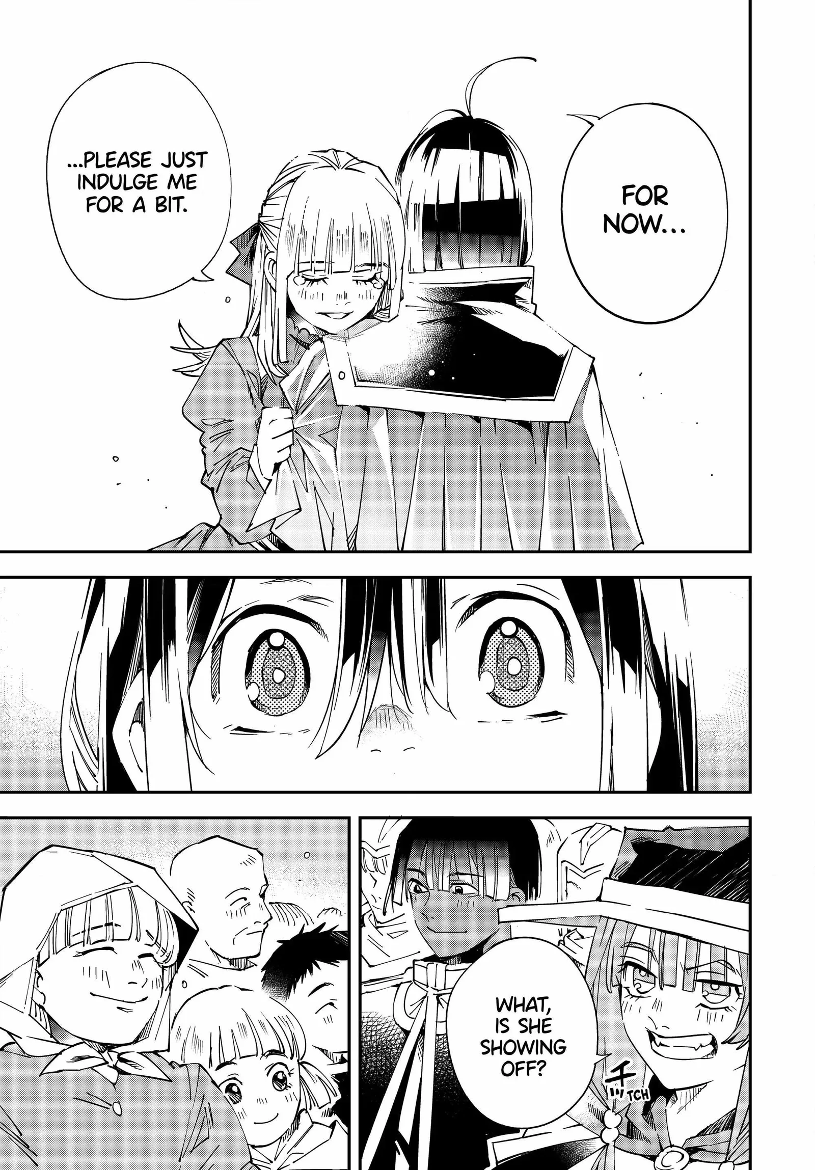 Reincarnated as an Aristocrat with an Appraisal Skill Chapter 110 page 11