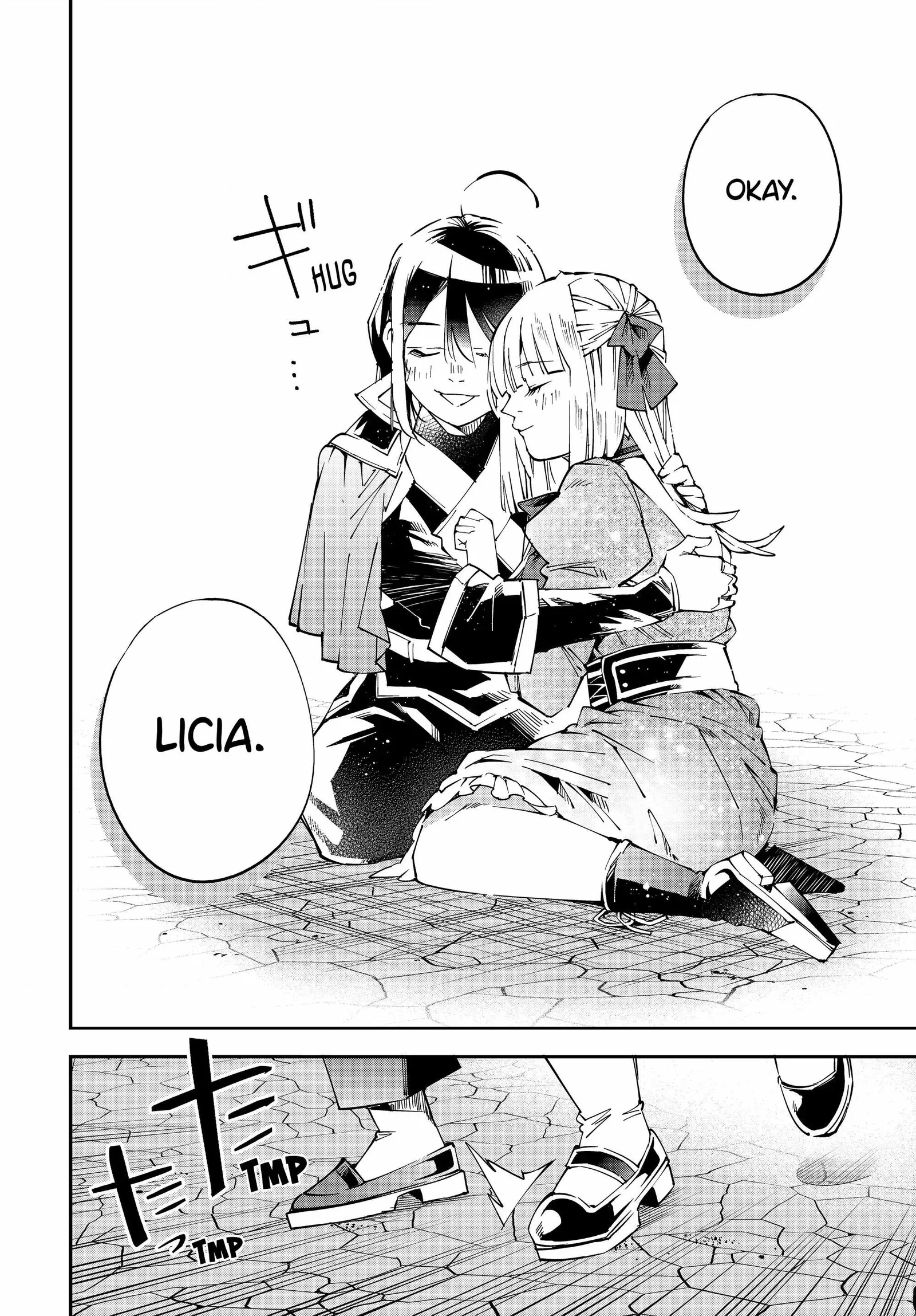 Reincarnated as an Aristocrat with an Appraisal Skill Chapter 110 page 12