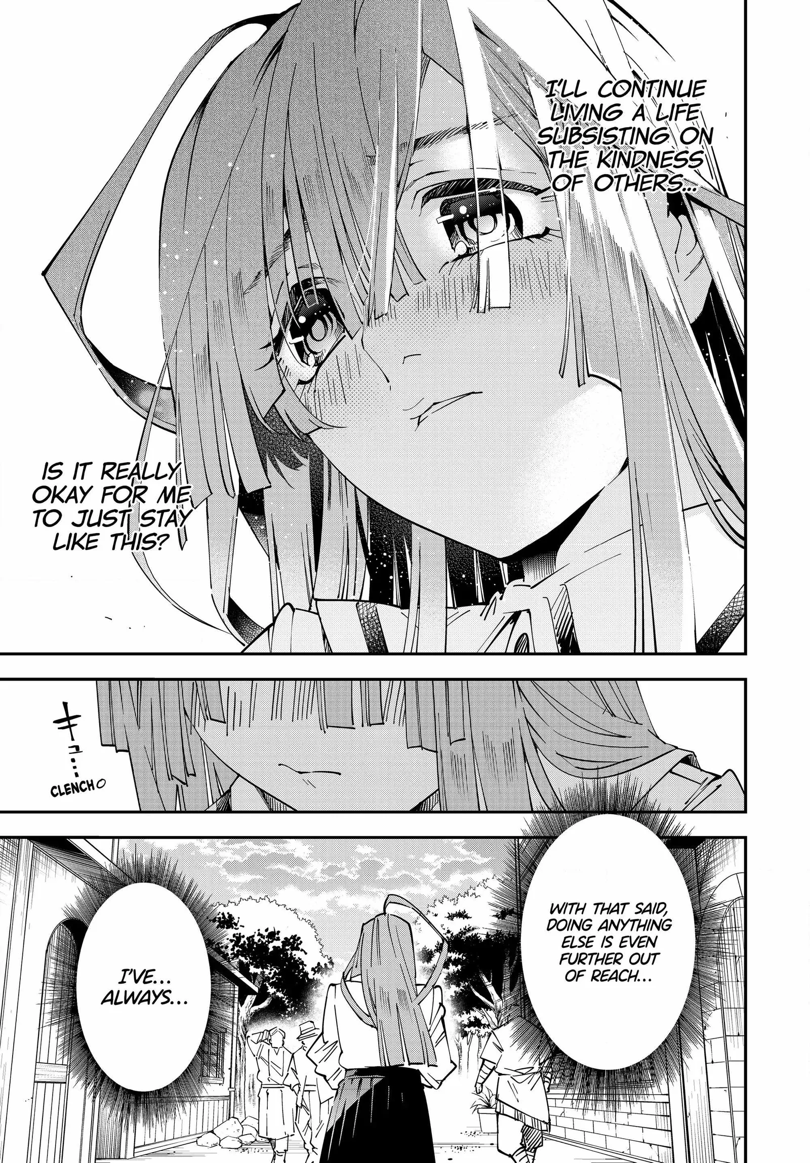 Reincarnated as an Aristocrat with an Appraisal Skill Chapter 113 page 17