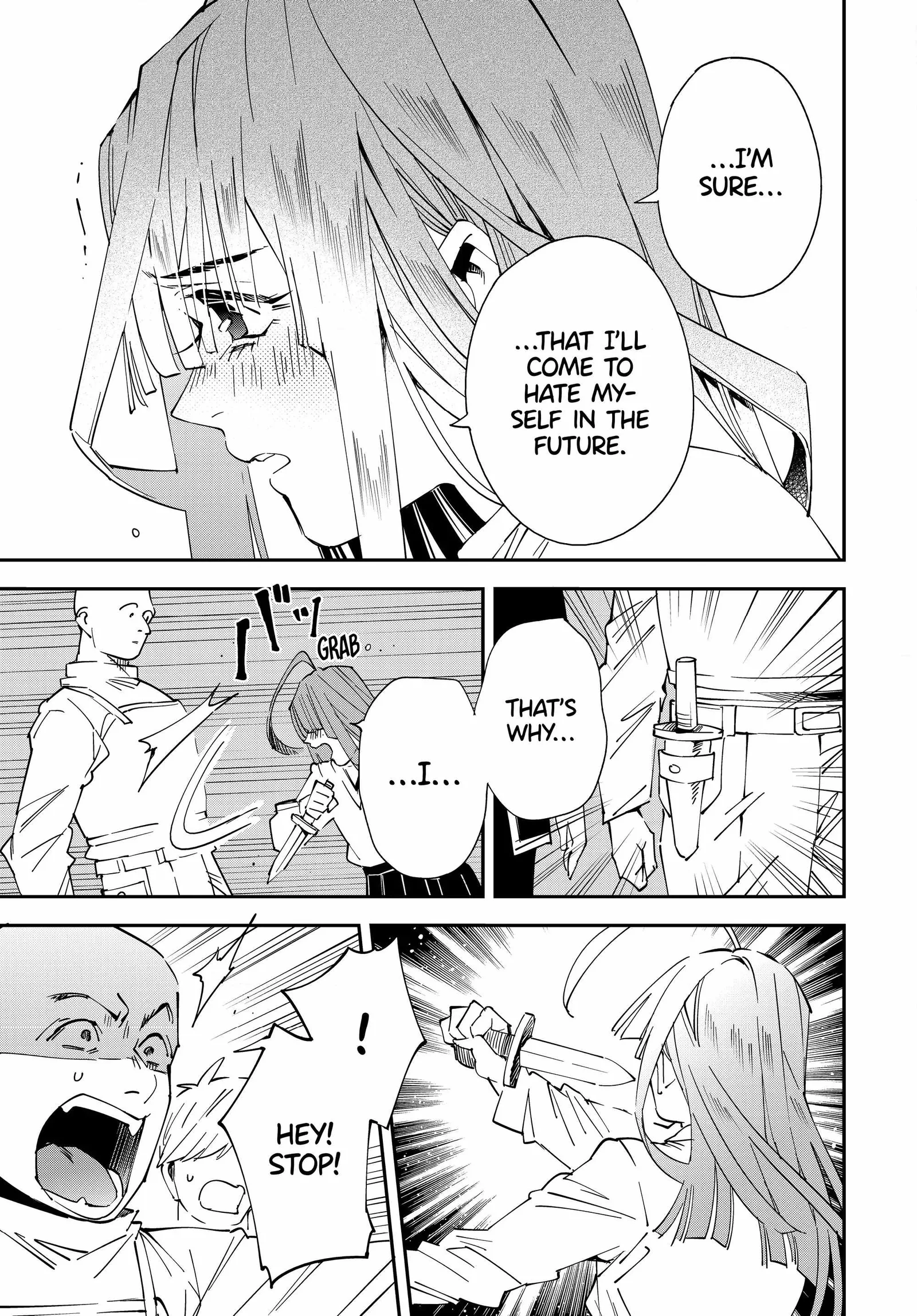 Reincarnated as an Aristocrat with an Appraisal Skill Chapter 114 page 9