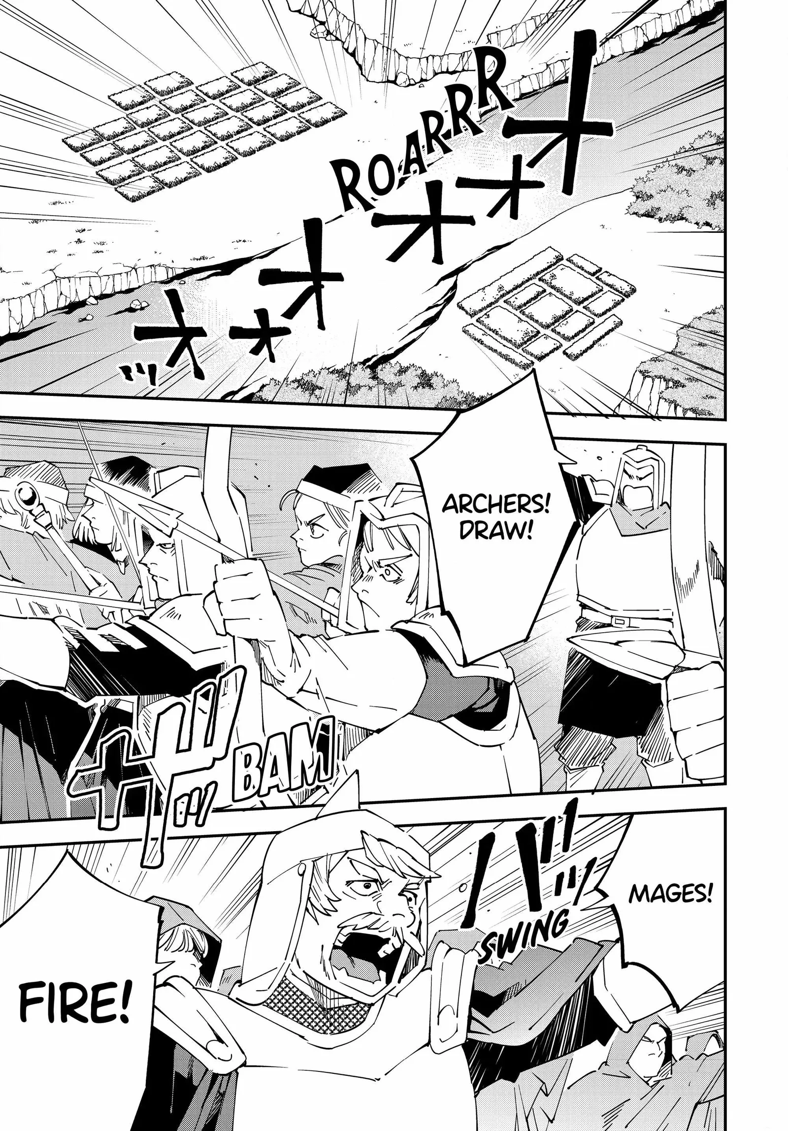 Reincarnated as an Aristocrat with an Appraisal Skill Chapter 120 page 17