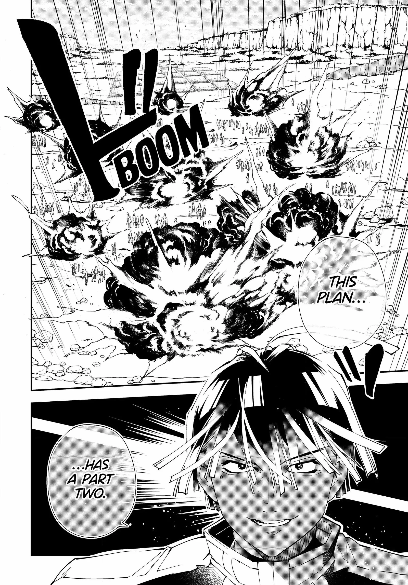 Reincarnated as an Aristocrat with an Appraisal Skill Chapter 121 page 20