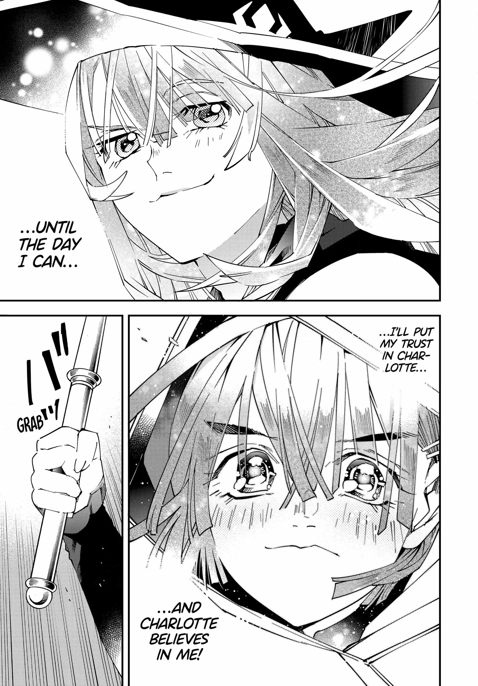 Reincarnated as an Aristocrat with an Appraisal Skill Chapter 121 page 11