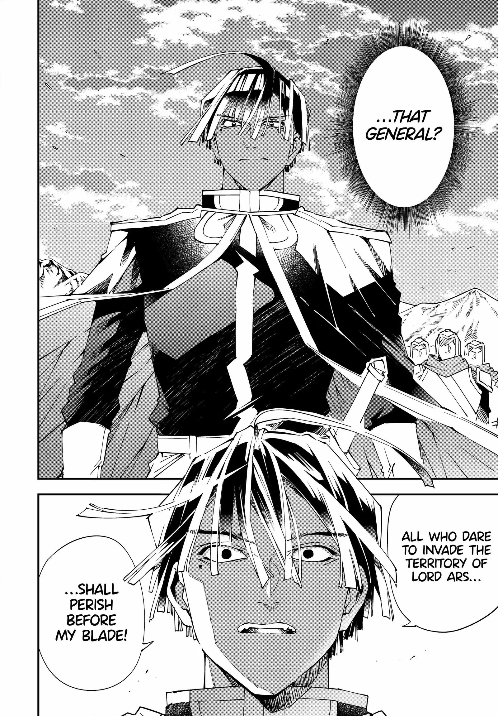 Reincarnated as an Aristocrat with an Appraisal Skill Chapter 122 page 10