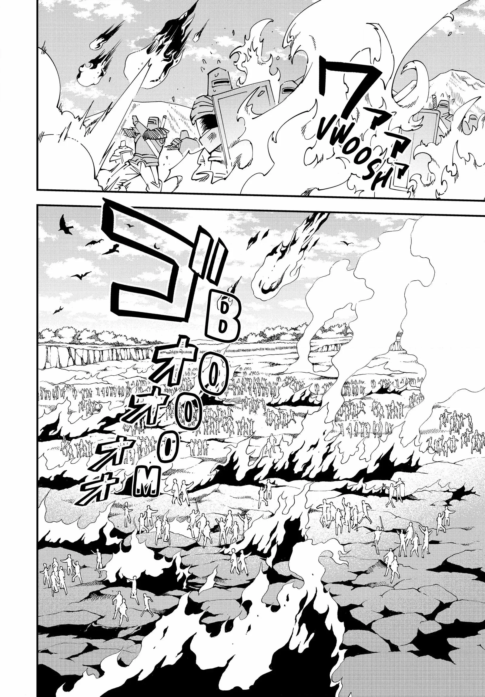 Reincarnated as an Aristocrat with an Appraisal Skill Chapter 122 page 2