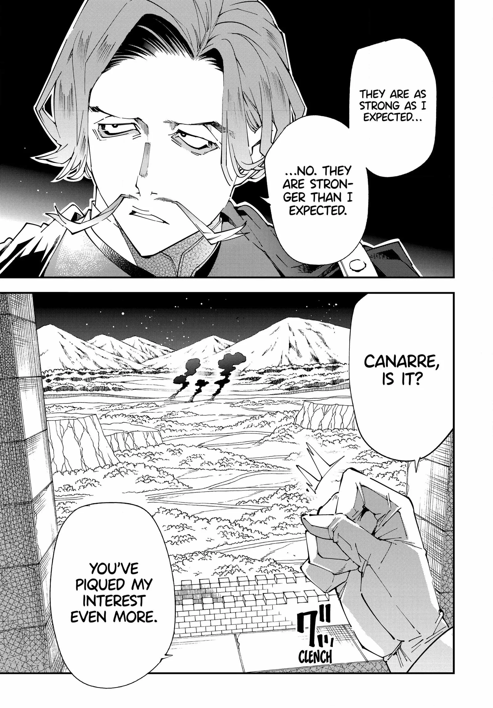 Reincarnated as an Aristocrat with an Appraisal Skill Chapter 122 page 17
