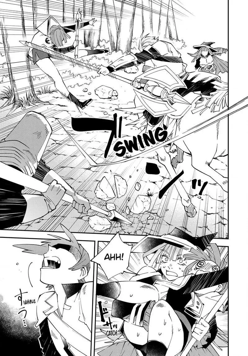 Reincarnated as an Aristocrat with an Appraisal Skill Chapter 124.2 page 13