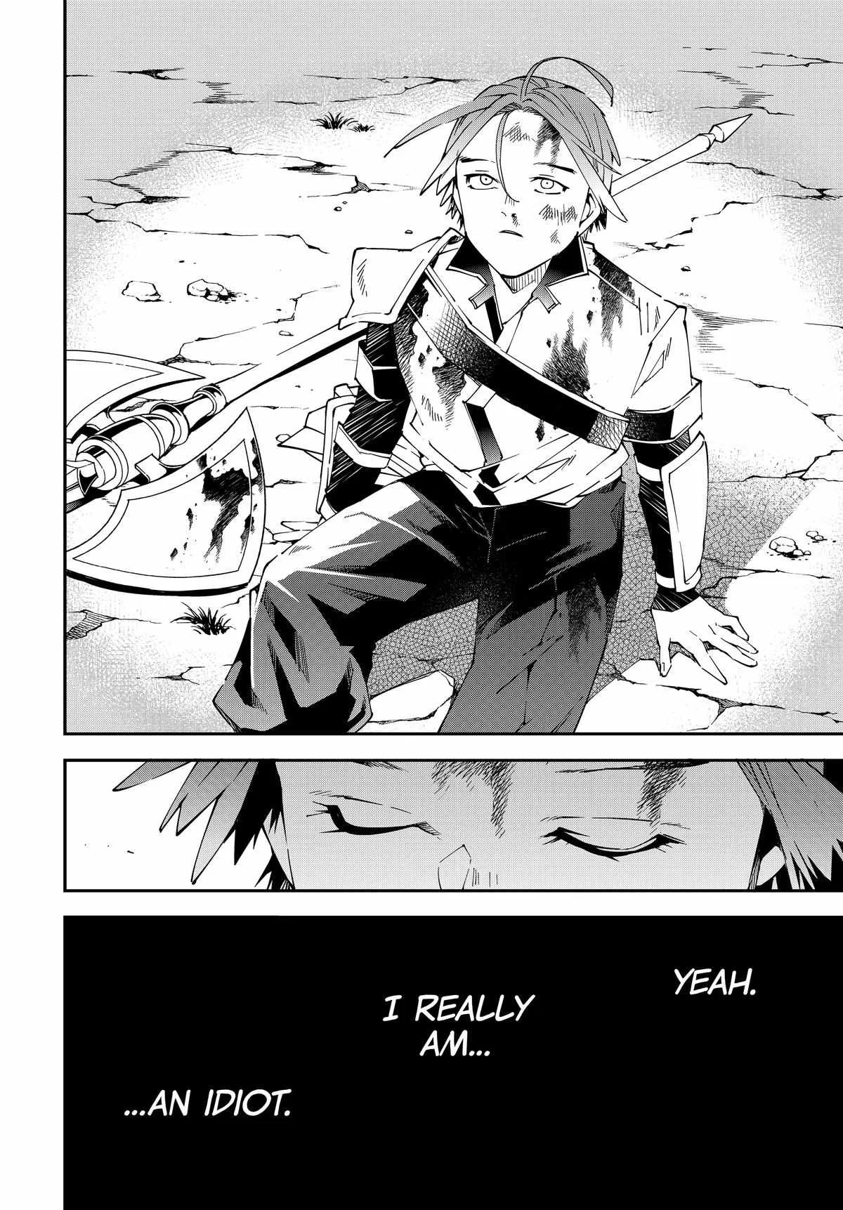 Reincarnated as an Aristocrat with an Appraisal Skill Chapter 125 page 16
