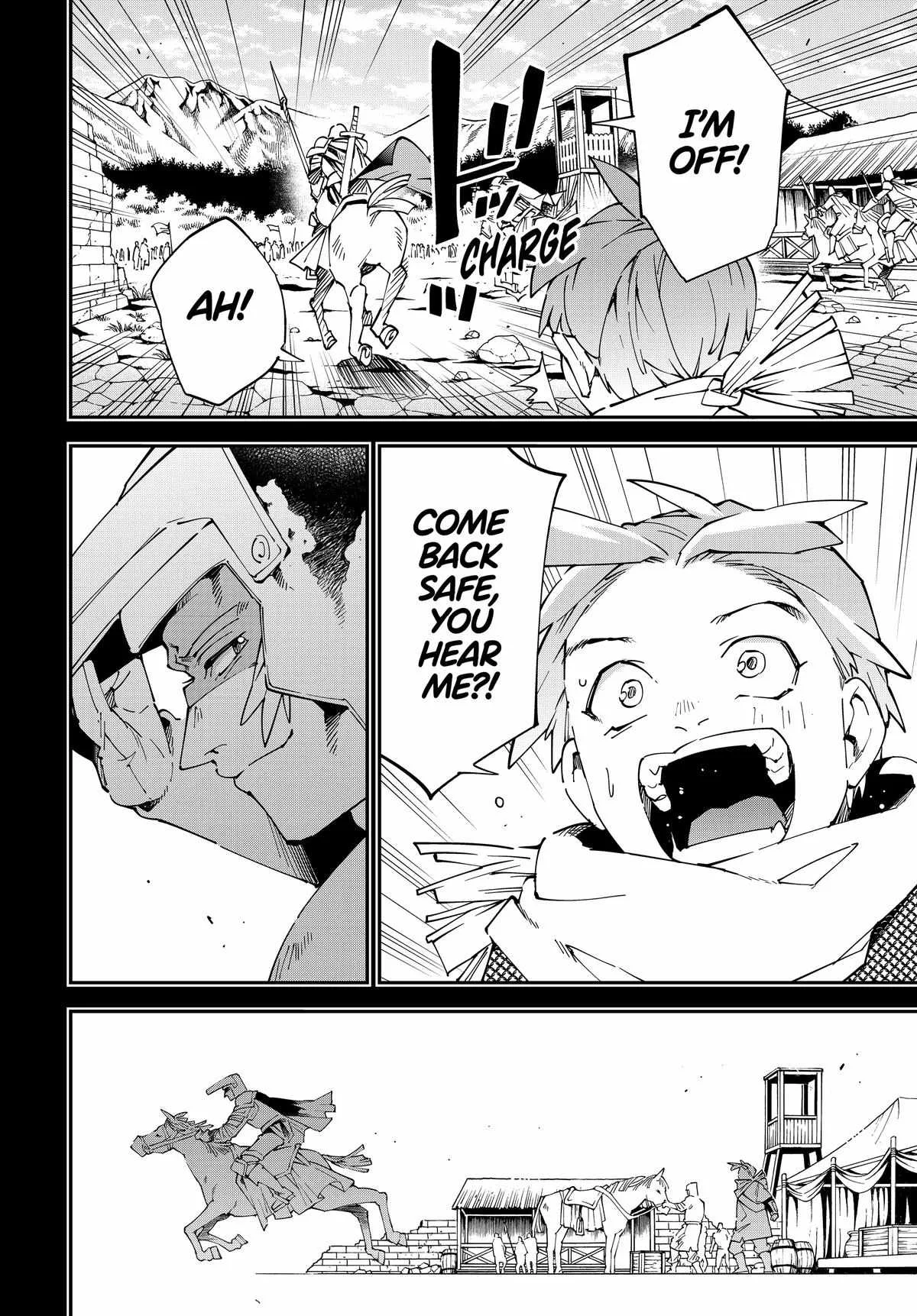Reincarnated as an Aristocrat with an Appraisal Skill Chapter 126 page 10