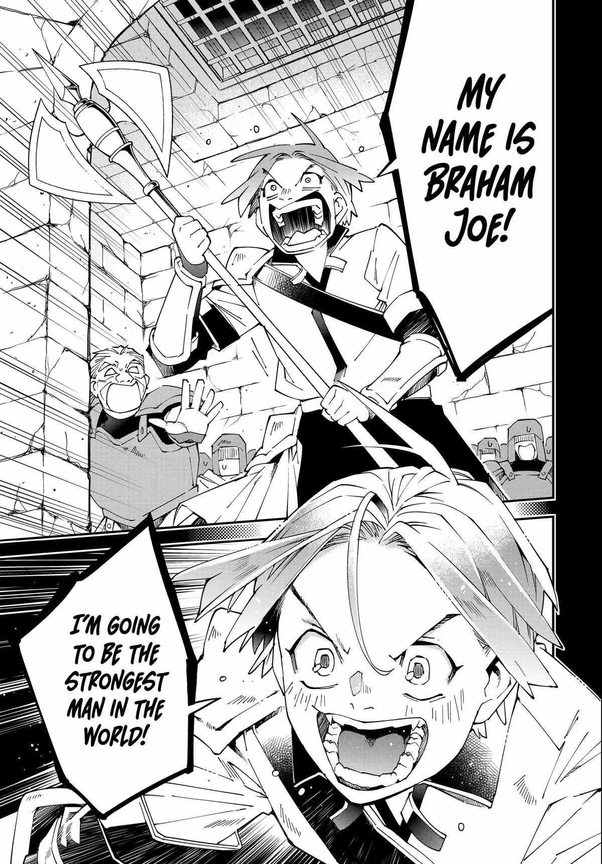 Reincarnated as an Aristocrat with an Appraisal Skill Chapter 126 page 17