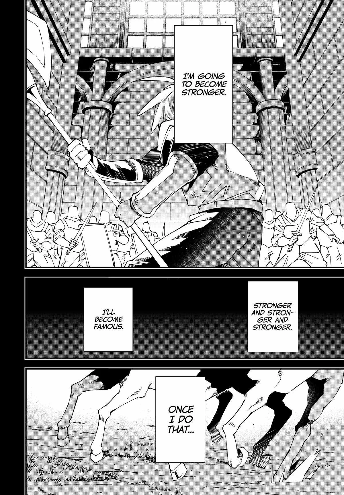Reincarnated as an Aristocrat with an Appraisal Skill Chapter 126 page 18
