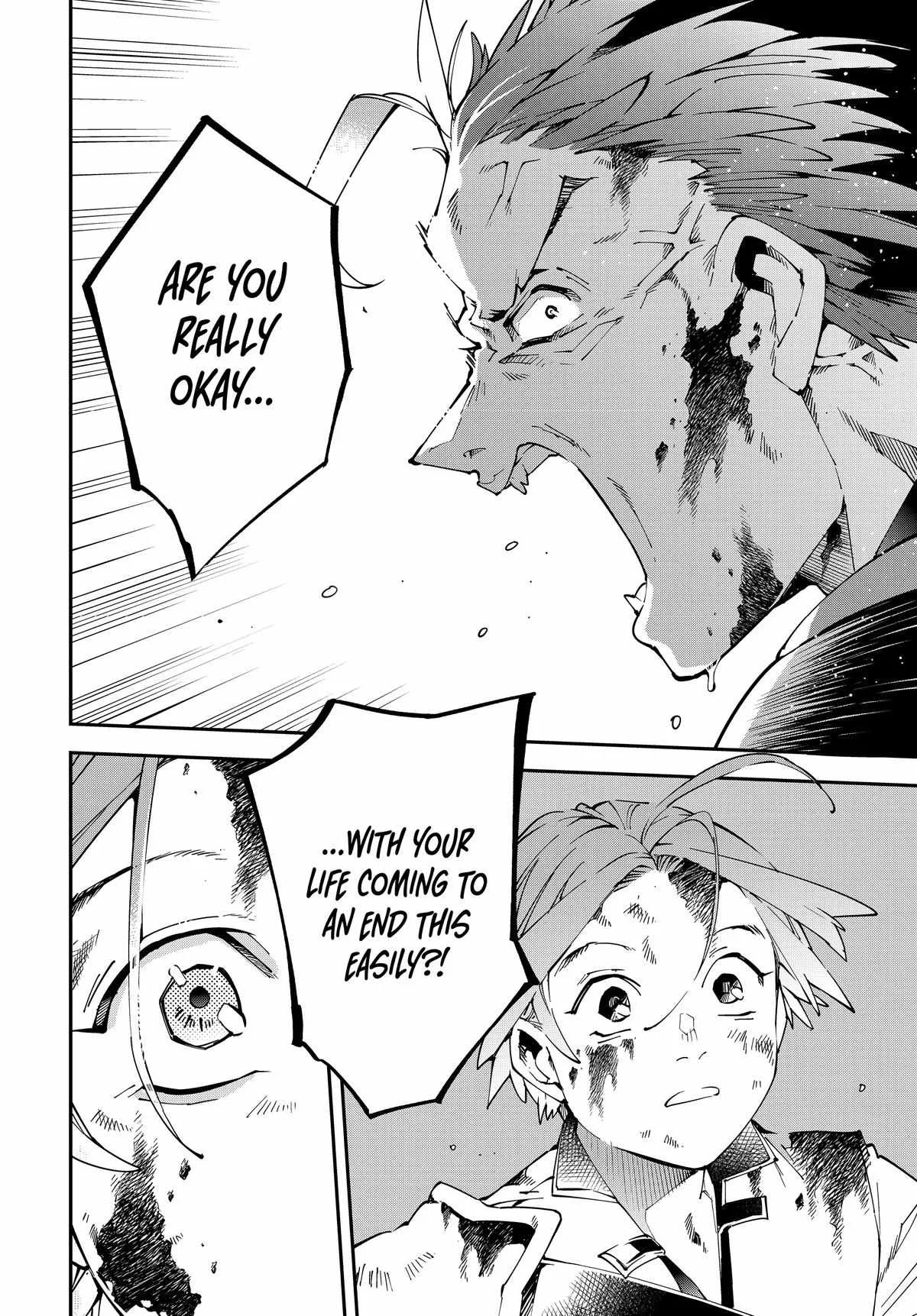 Reincarnated as an Aristocrat with an Appraisal Skill Chapter 127 page 6