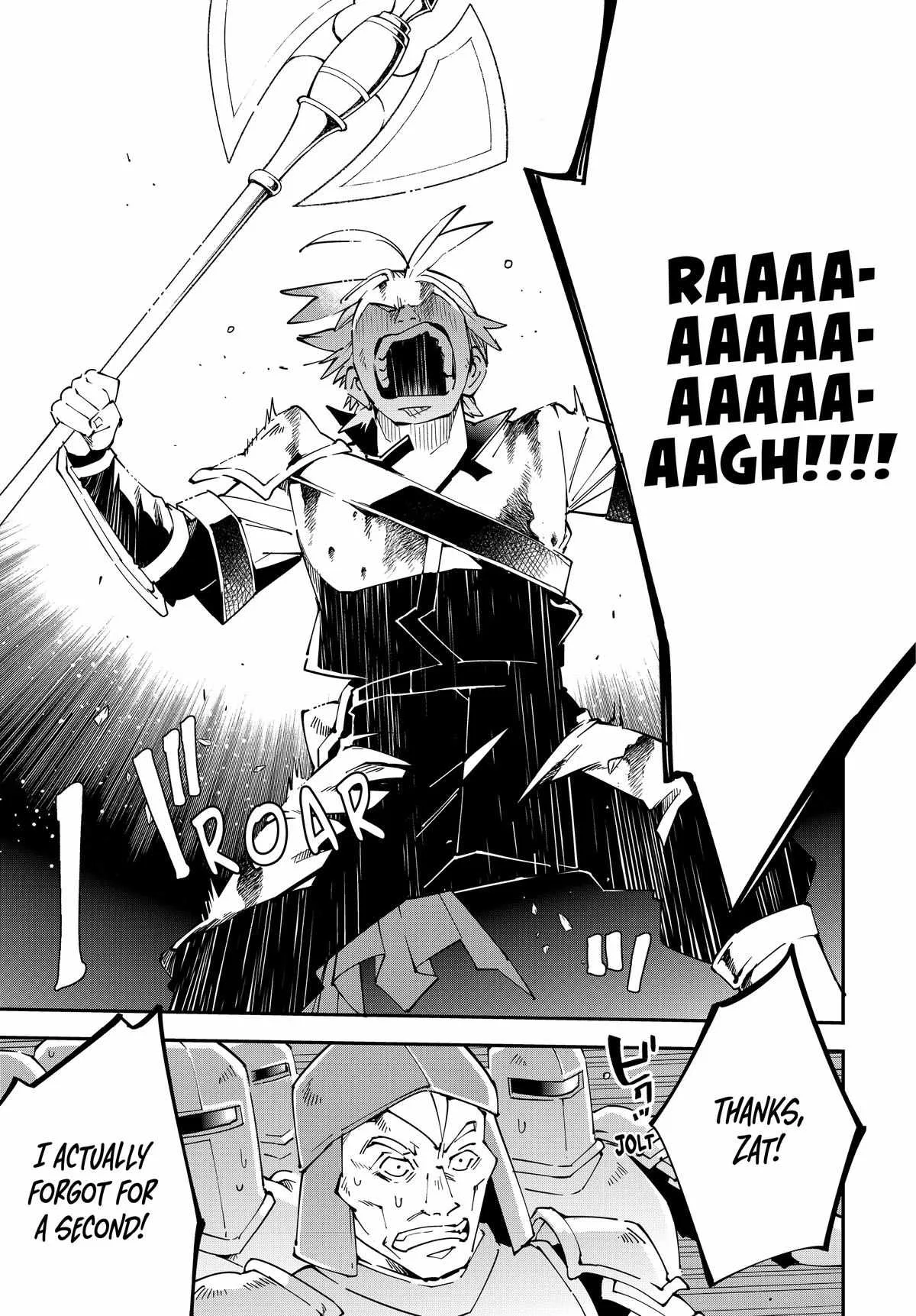 Reincarnated as an Aristocrat with an Appraisal Skill Chapter 127 page 9