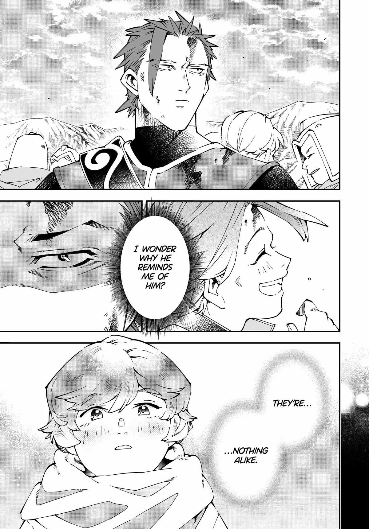 Reincarnated as an Aristocrat with an Appraisal Skill Chapter 128 page 5