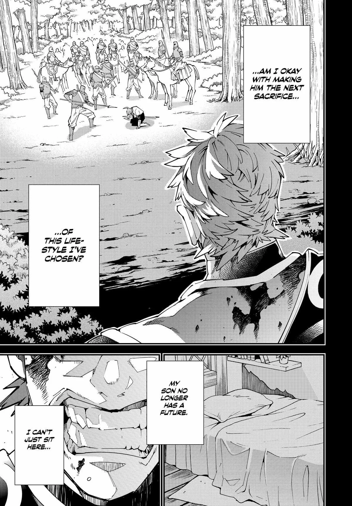 Reincarnated as an Aristocrat with an Appraisal Skill Chapter 128 page 11