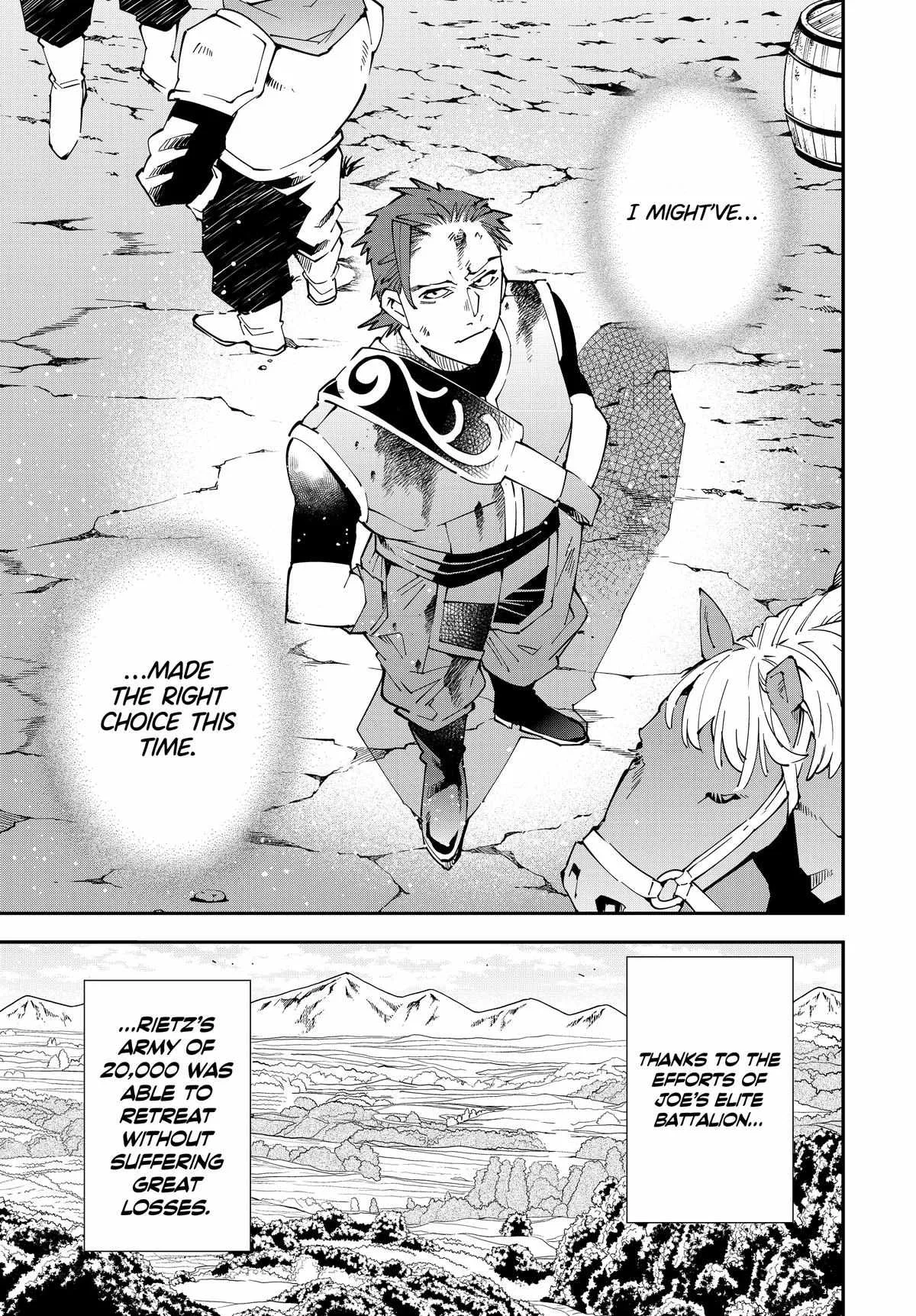Reincarnated as an Aristocrat with an Appraisal Skill Chapter 128 page 15