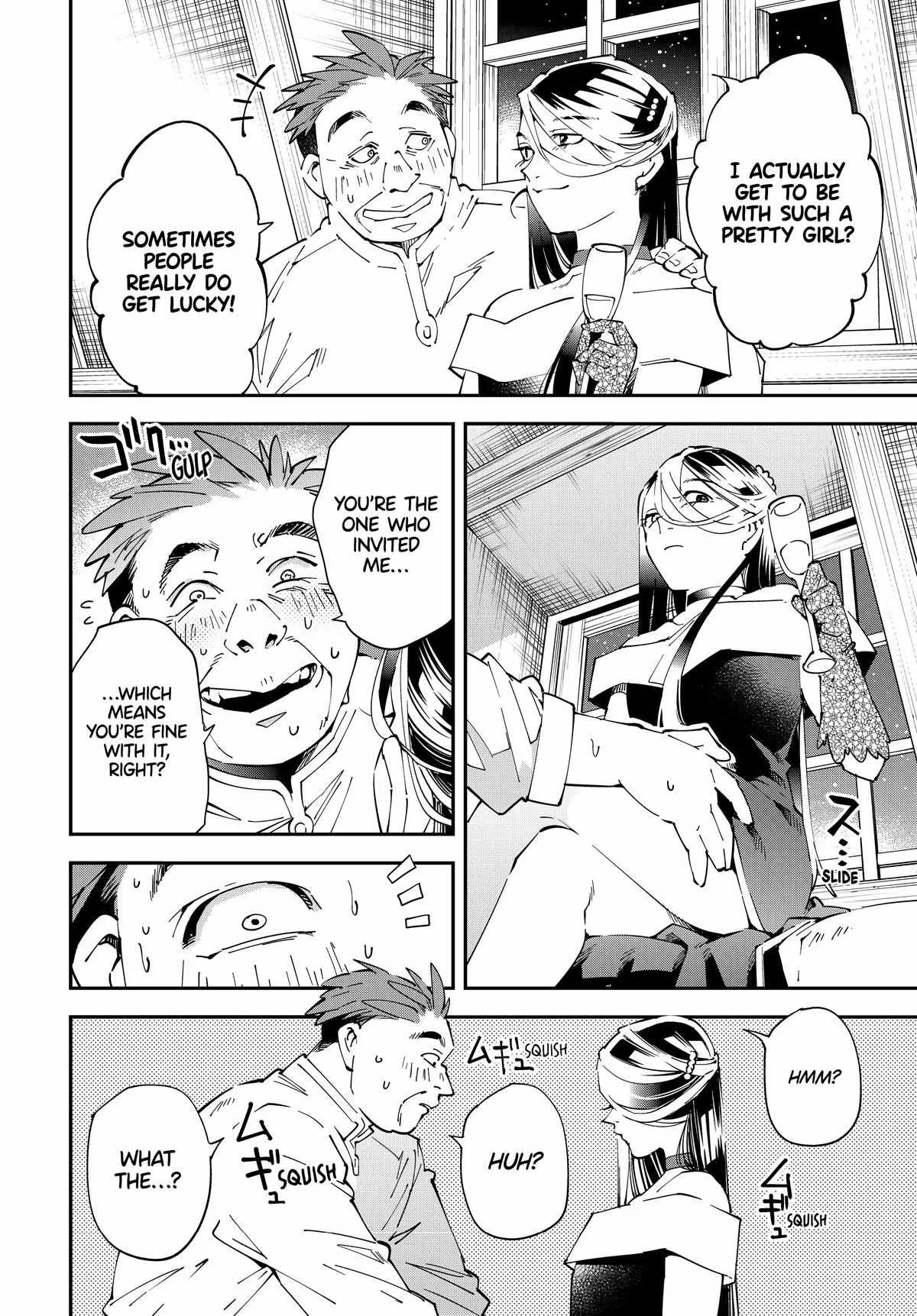 Reincarnated as an Aristocrat with an Appraisal Skill Chapter 129 page 12