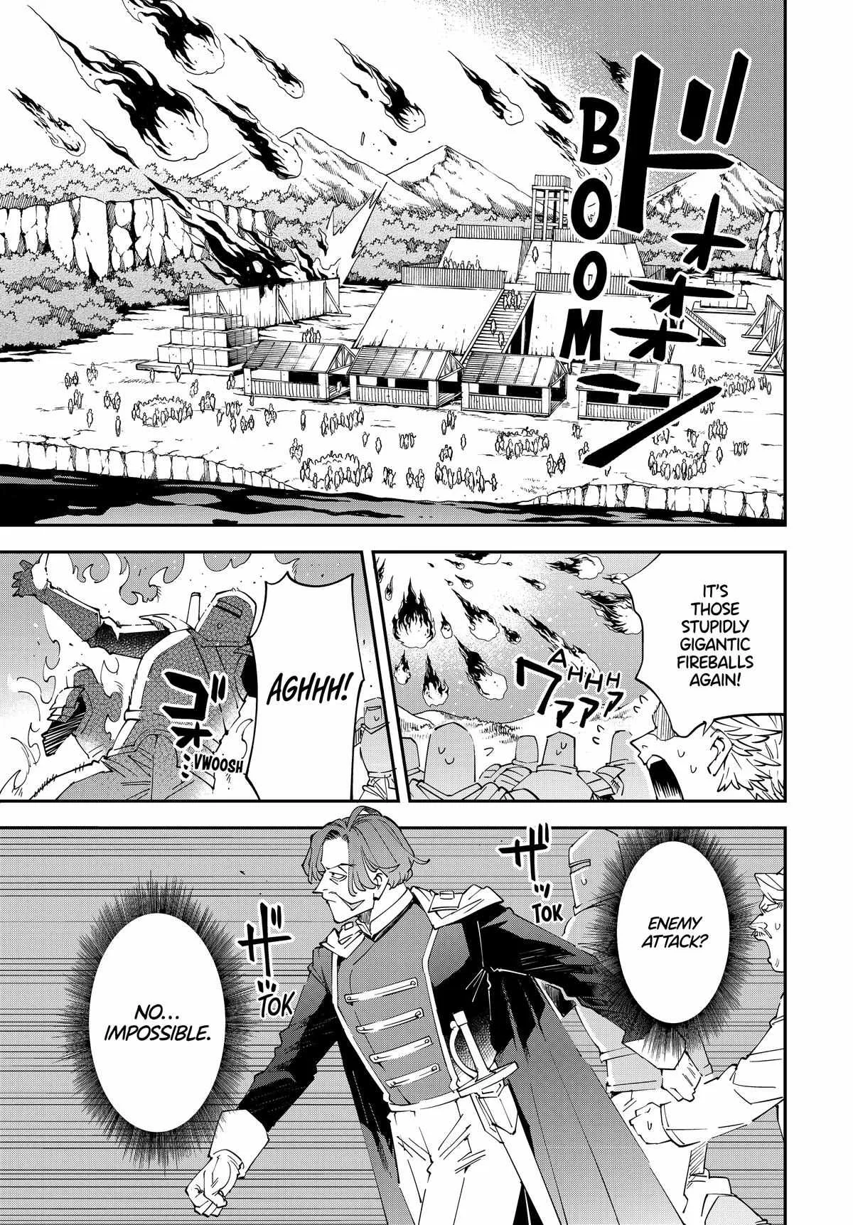Reincarnated as an Aristocrat with an Appraisal Skill Chapter 131 page 7