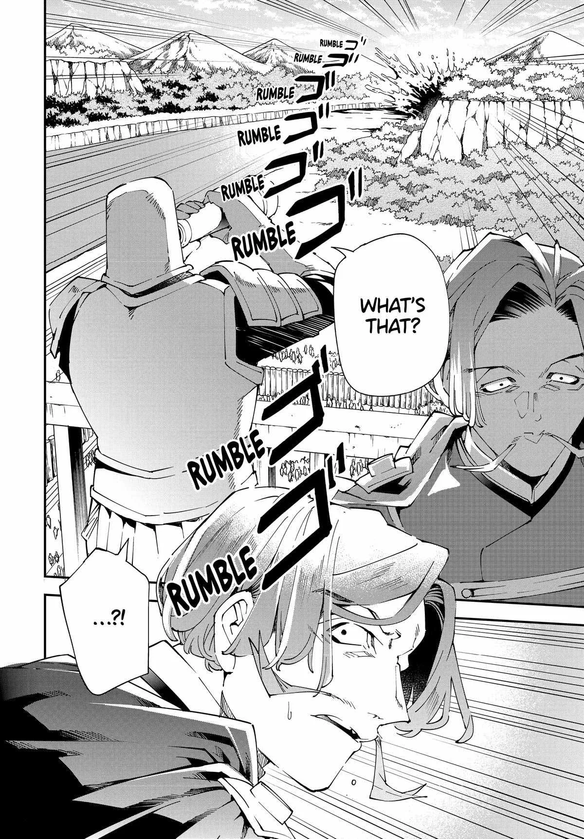Reincarnated as an Aristocrat with an Appraisal Skill Chapter 132 page 17