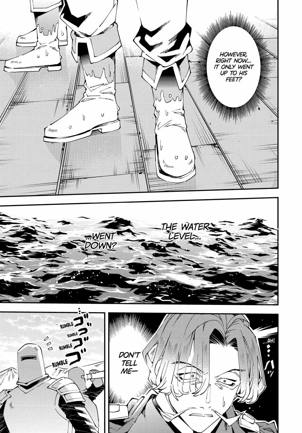 Reincarnated as an Aristocrat with an Appraisal Skill Chapter 132 page 16