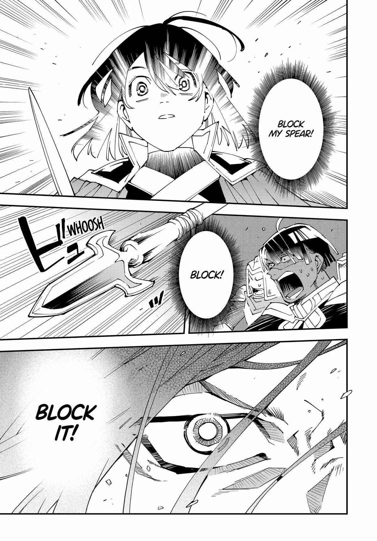 Reincarnated as an Aristocrat with an Appraisal Skill Chapter 133 page 18