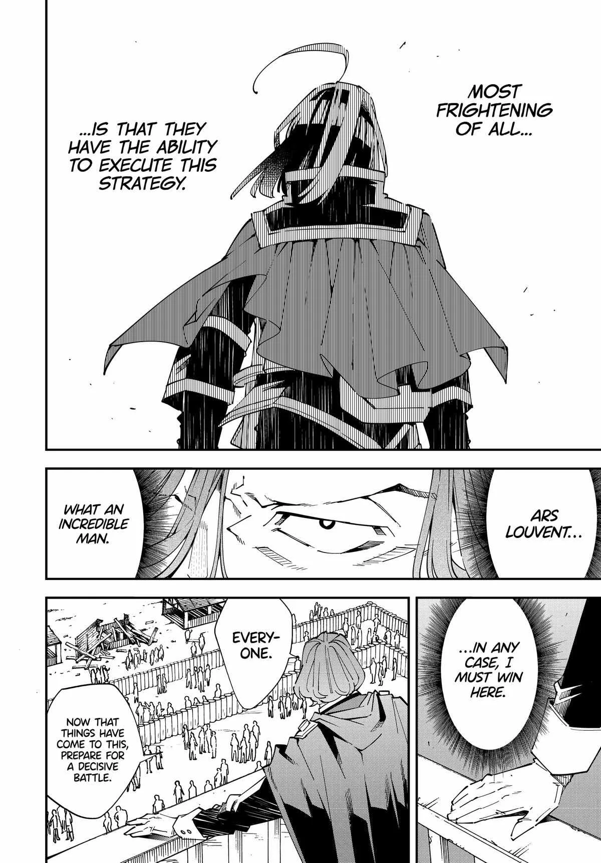 Reincarnated as an Aristocrat with an Appraisal Skill Chapter 133 page 9