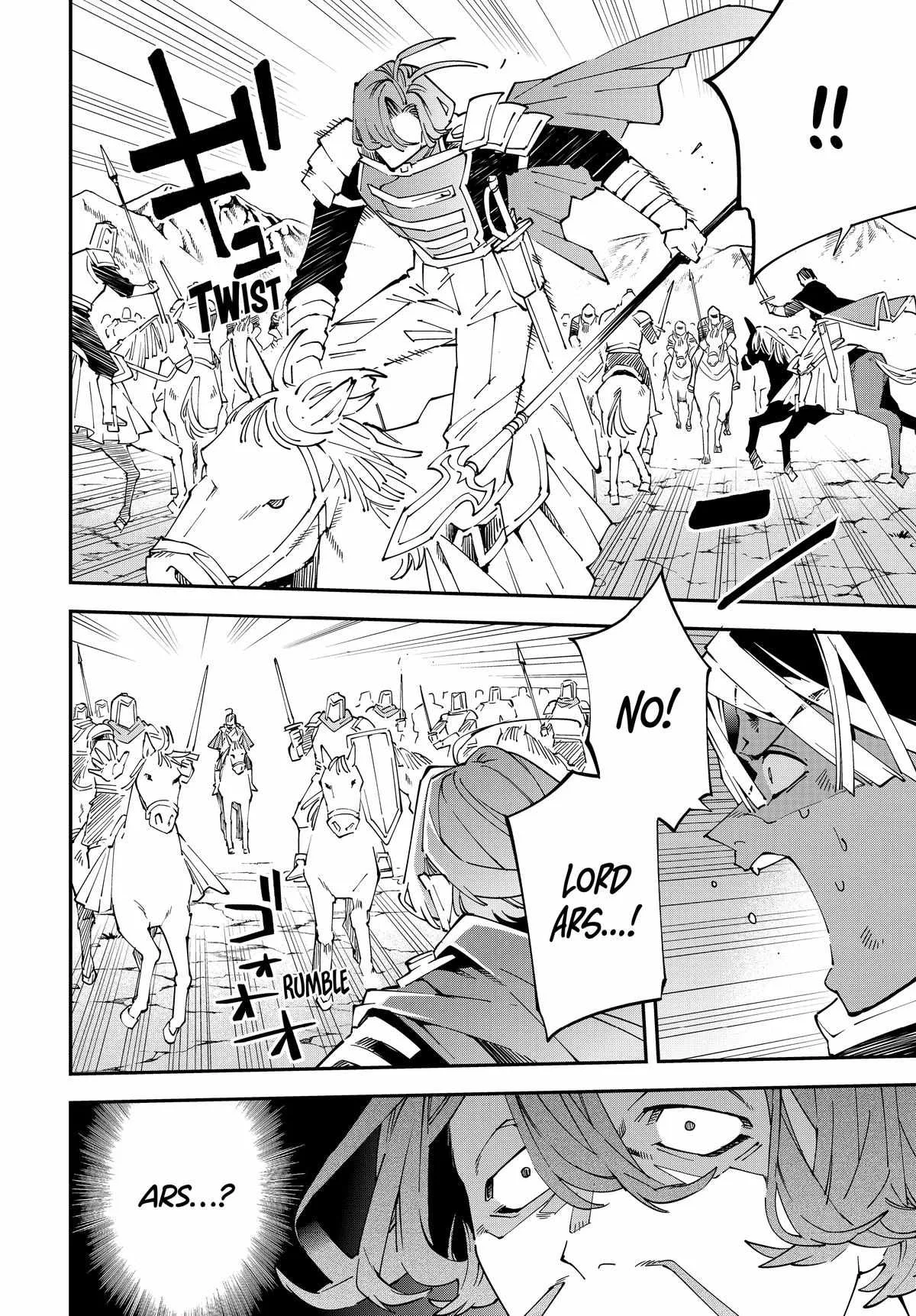 Reincarnated as an Aristocrat with an Appraisal Skill Chapter 133 page 15