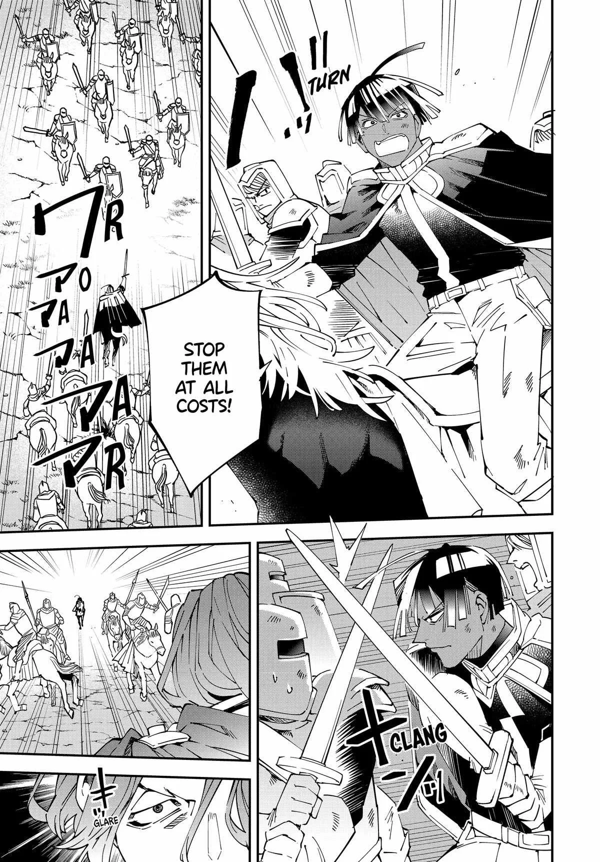 Reincarnated as an Aristocrat with an Appraisal Skill Chapter 133 page 14