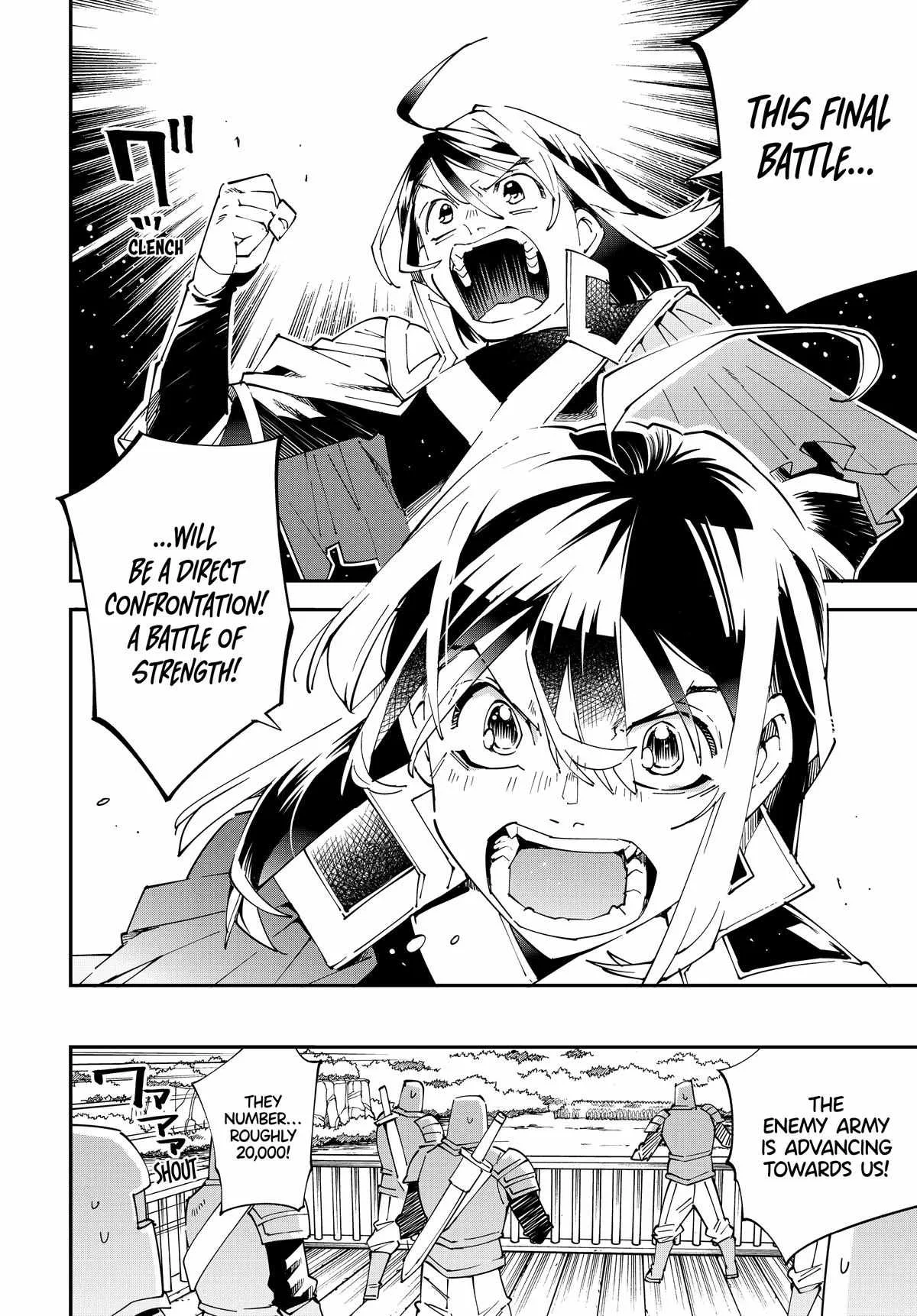 Reincarnated as an Aristocrat with an Appraisal Skill Chapter 133 page 7