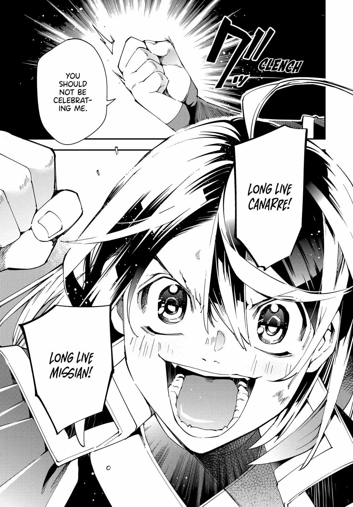 Reincarnated as an Aristocrat with an Appraisal Skill Chapter 135 page 5