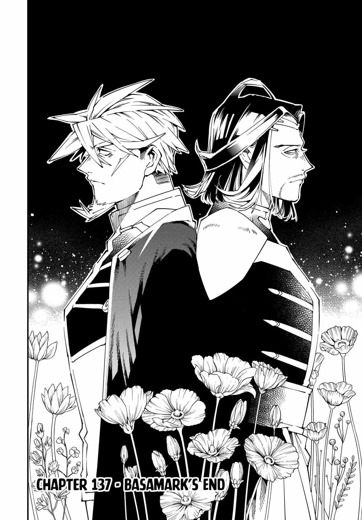Reincarnated as an Aristocrat with an Appraisal Skill Chapter 137 page 2