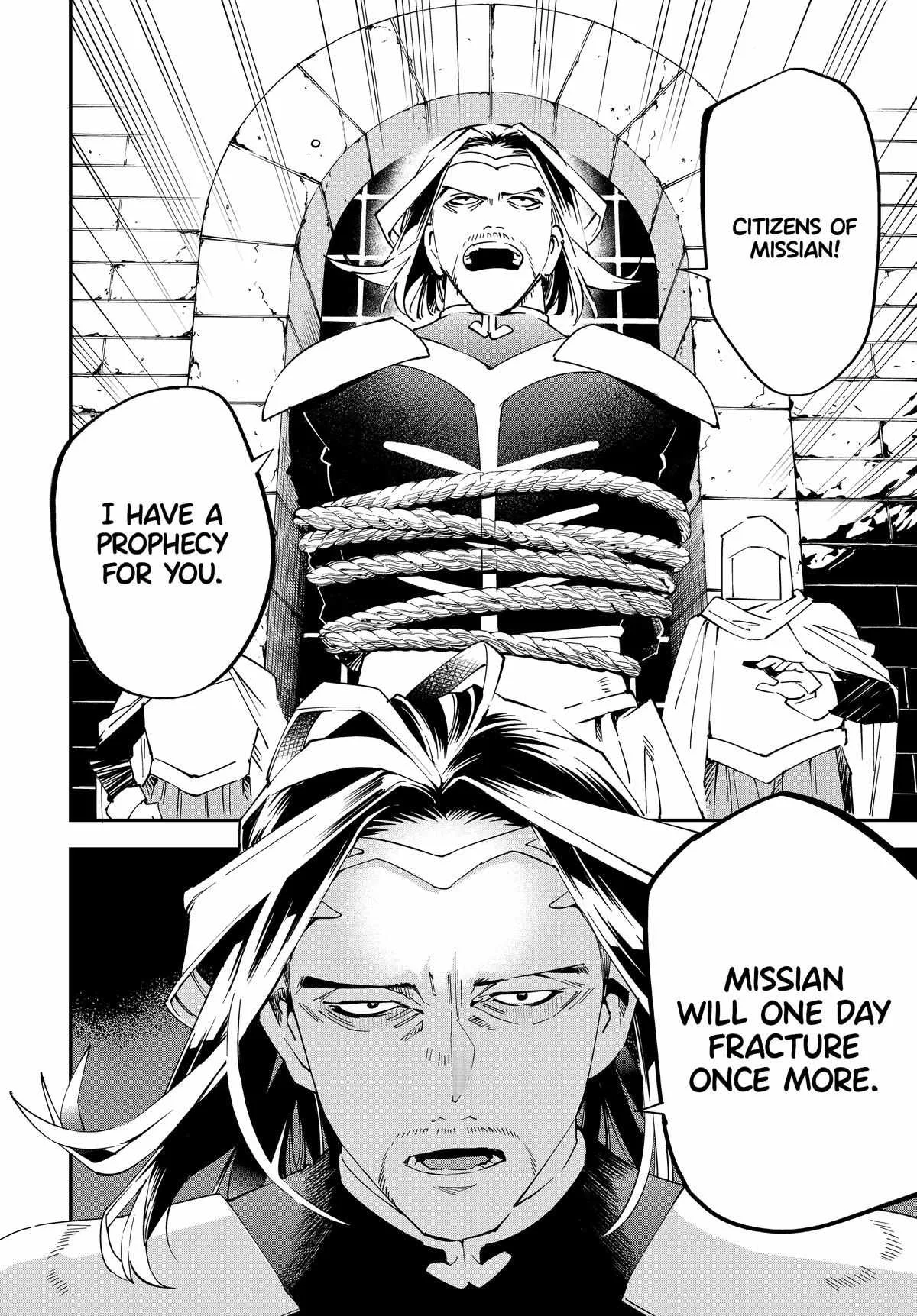 Reincarnated as an Aristocrat with an Appraisal Skill Chapter 137 page 10