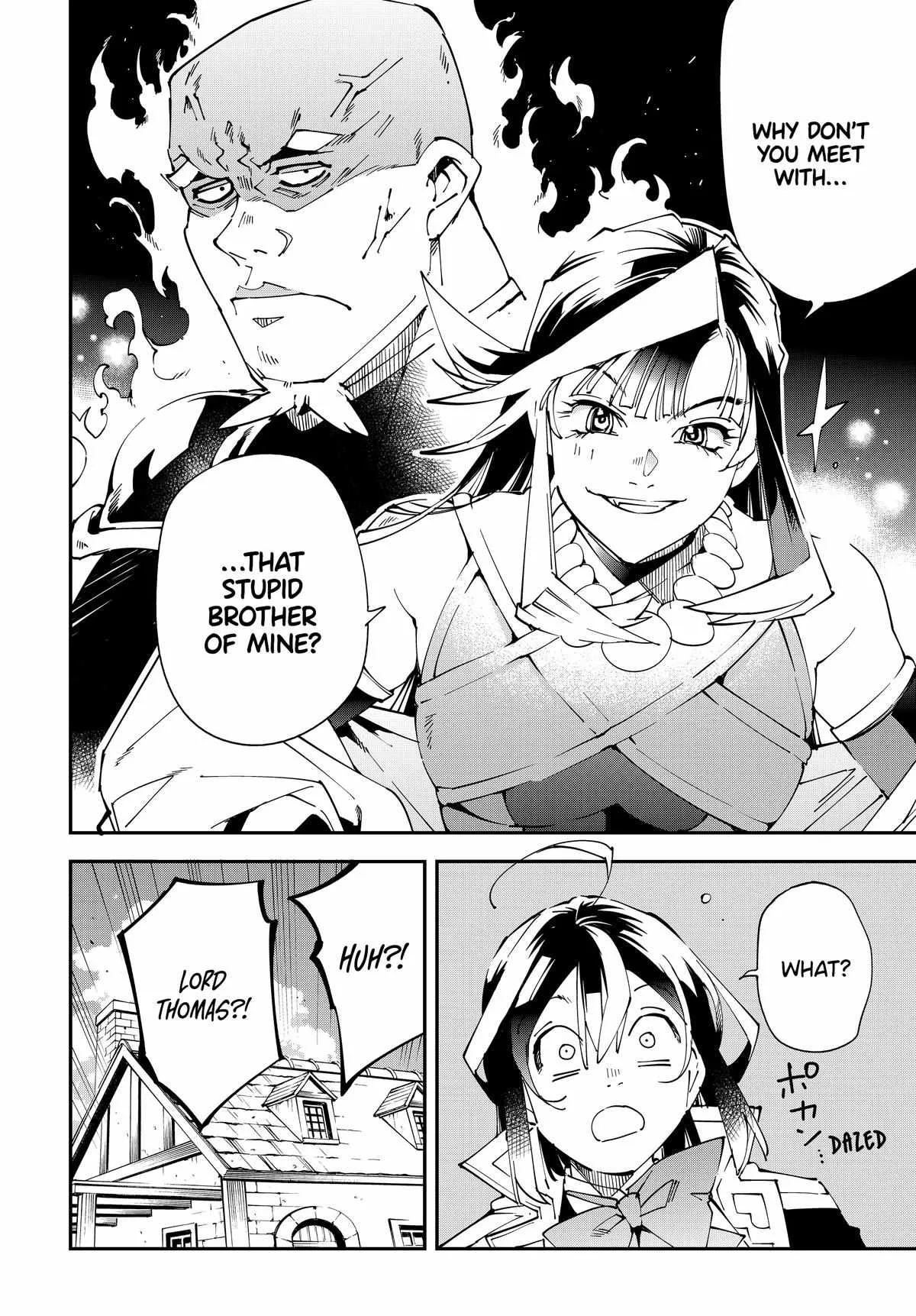 Reincarnated as an Aristocrat with an Appraisal Skill Chapter 138 page 18