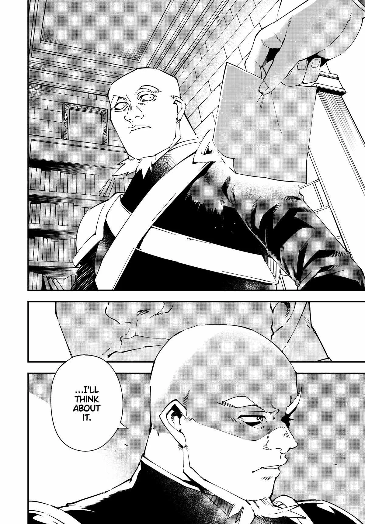 Reincarnated as an Aristocrat with an Appraisal Skill Chapter 139 page 14