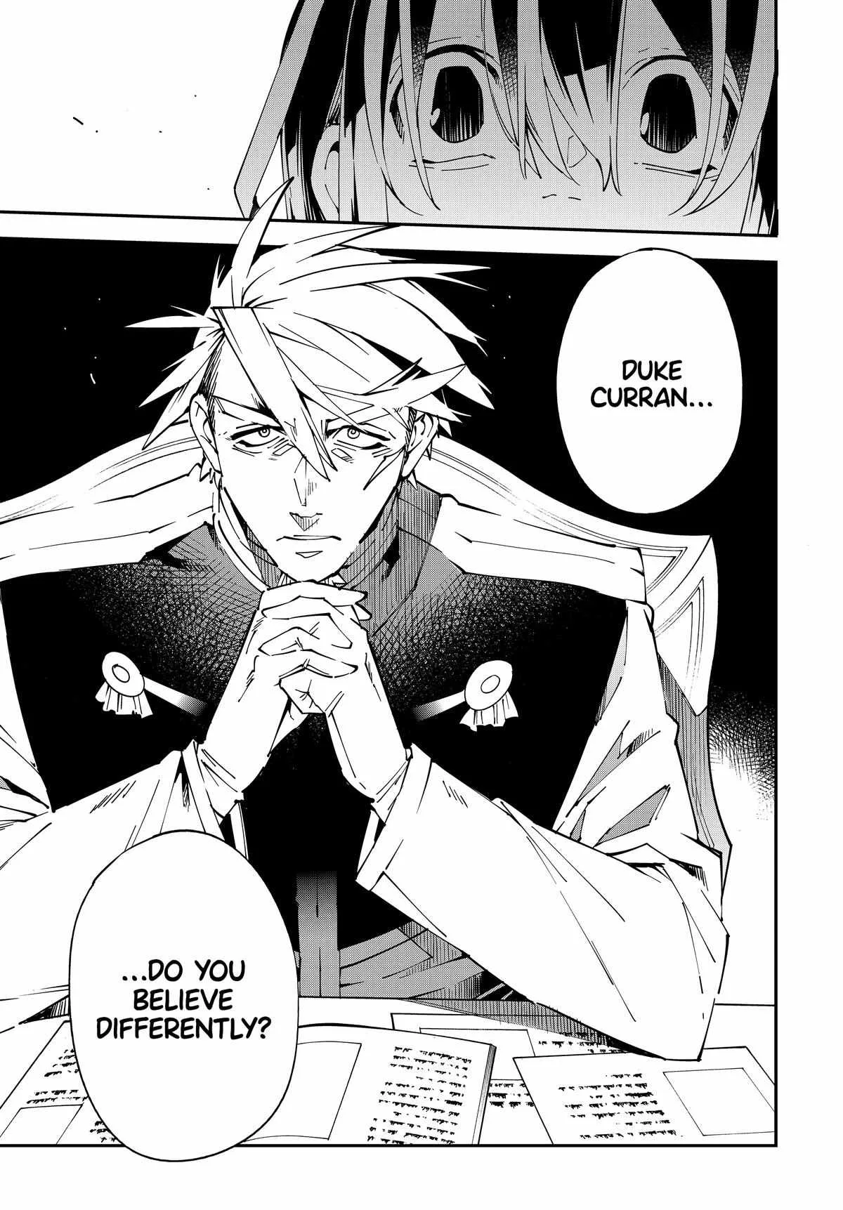 Reincarnated as an Aristocrat with an Appraisal Skill Chapter 139 page 19