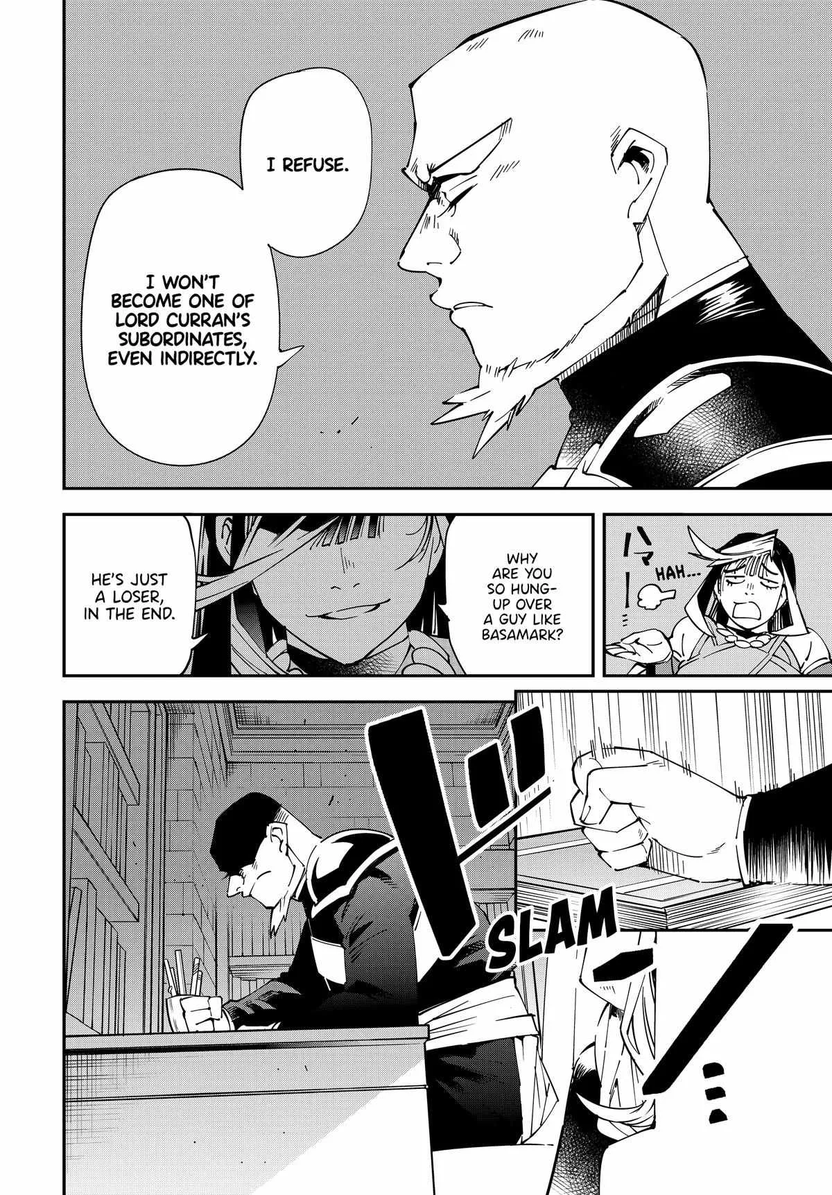 Reincarnated as an Aristocrat with an Appraisal Skill Chapter 139 page 10